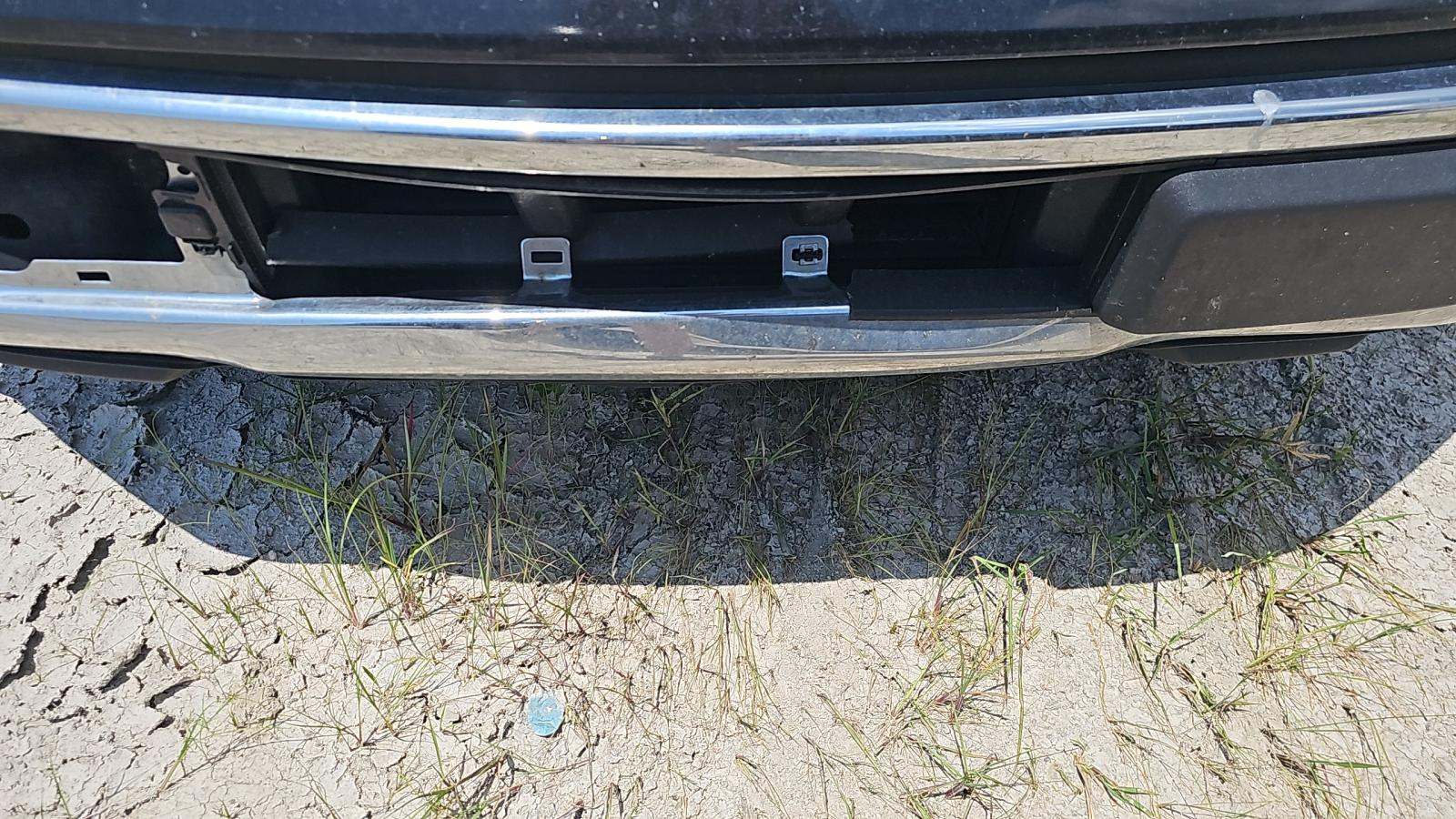 2020 Ford F-150 XLT RWD