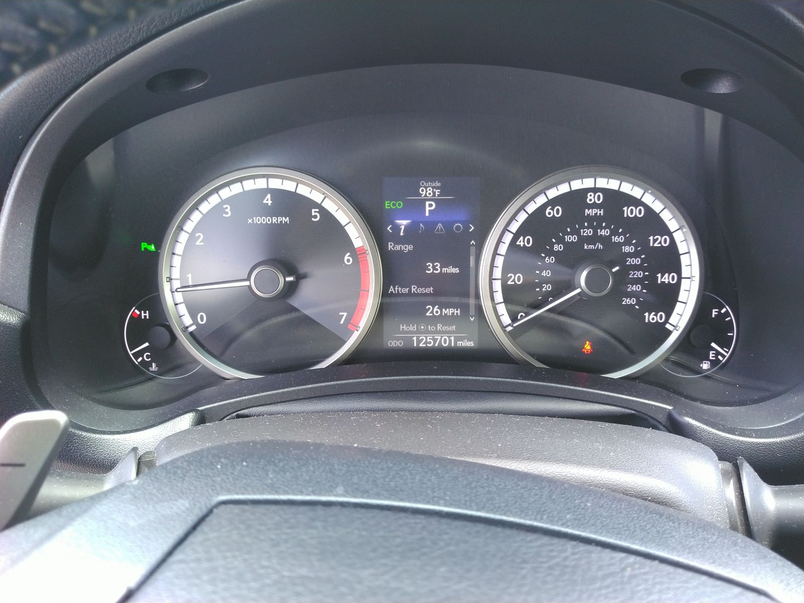 2016 Lexus NX NX 200t F SPORT FWD