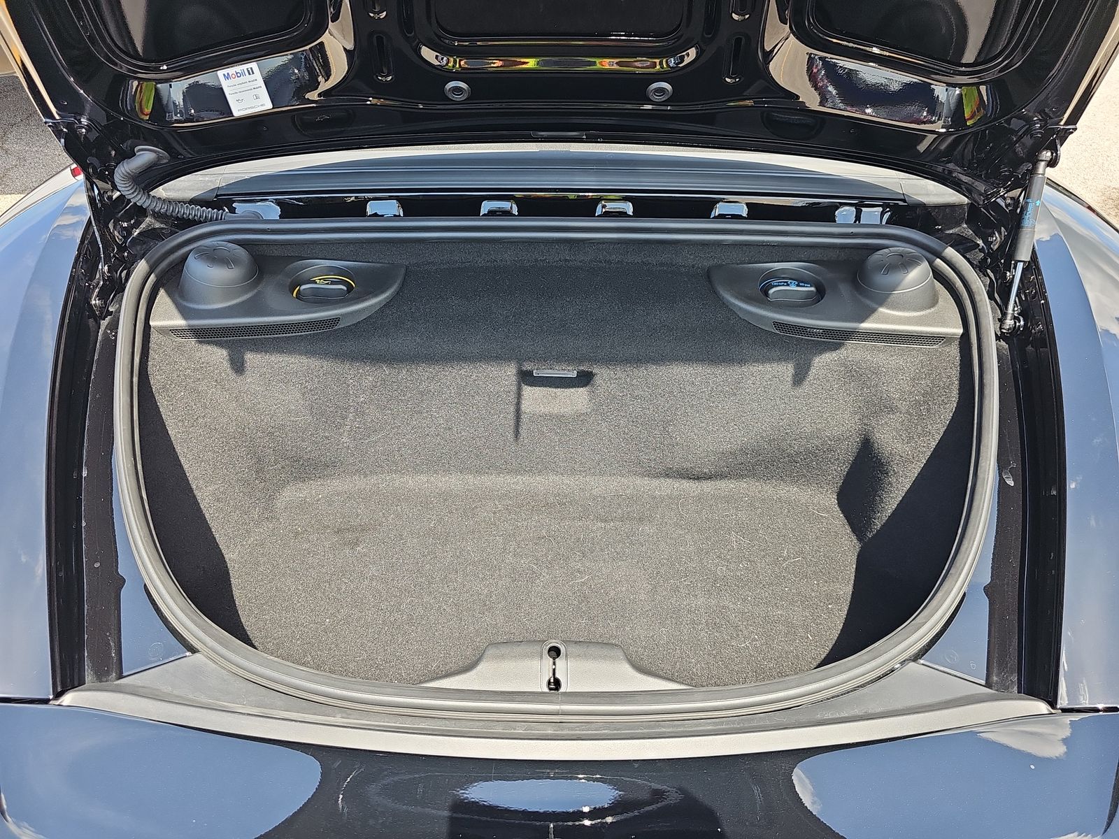 2024 Porsche 718 Boxster Base RWD