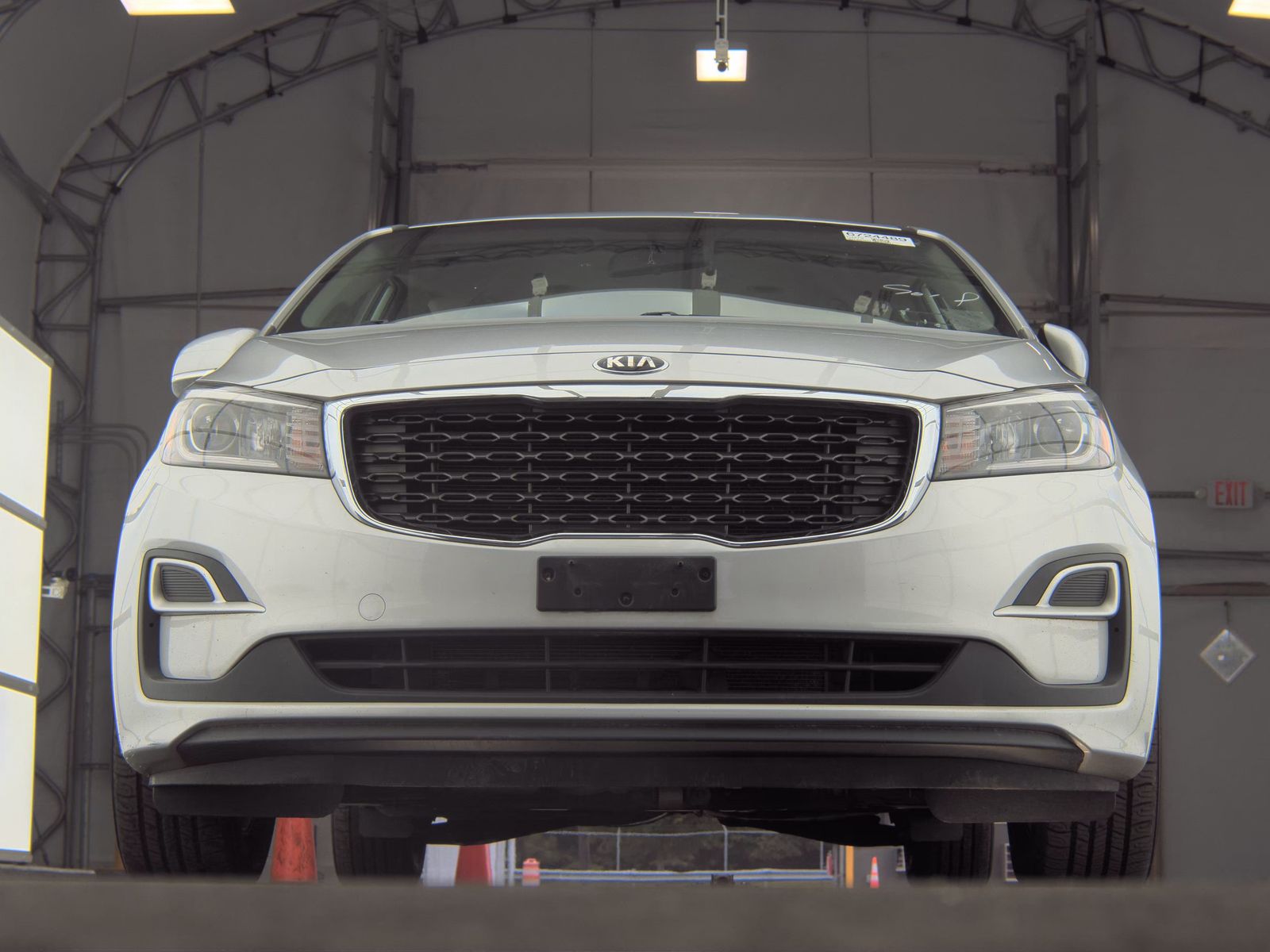 2019 Kia Sedona L FWD