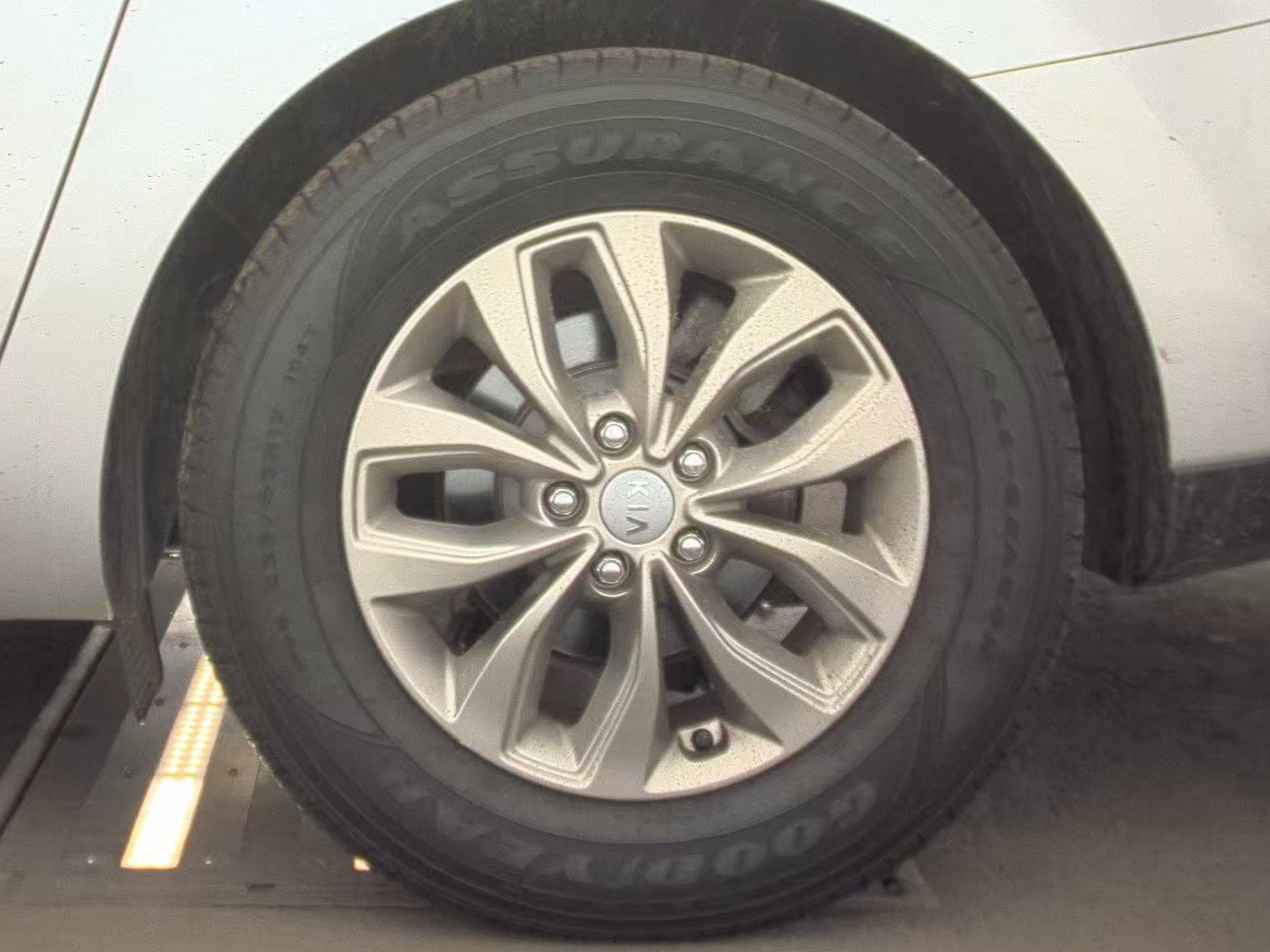 2019 Kia Sedona L FWD