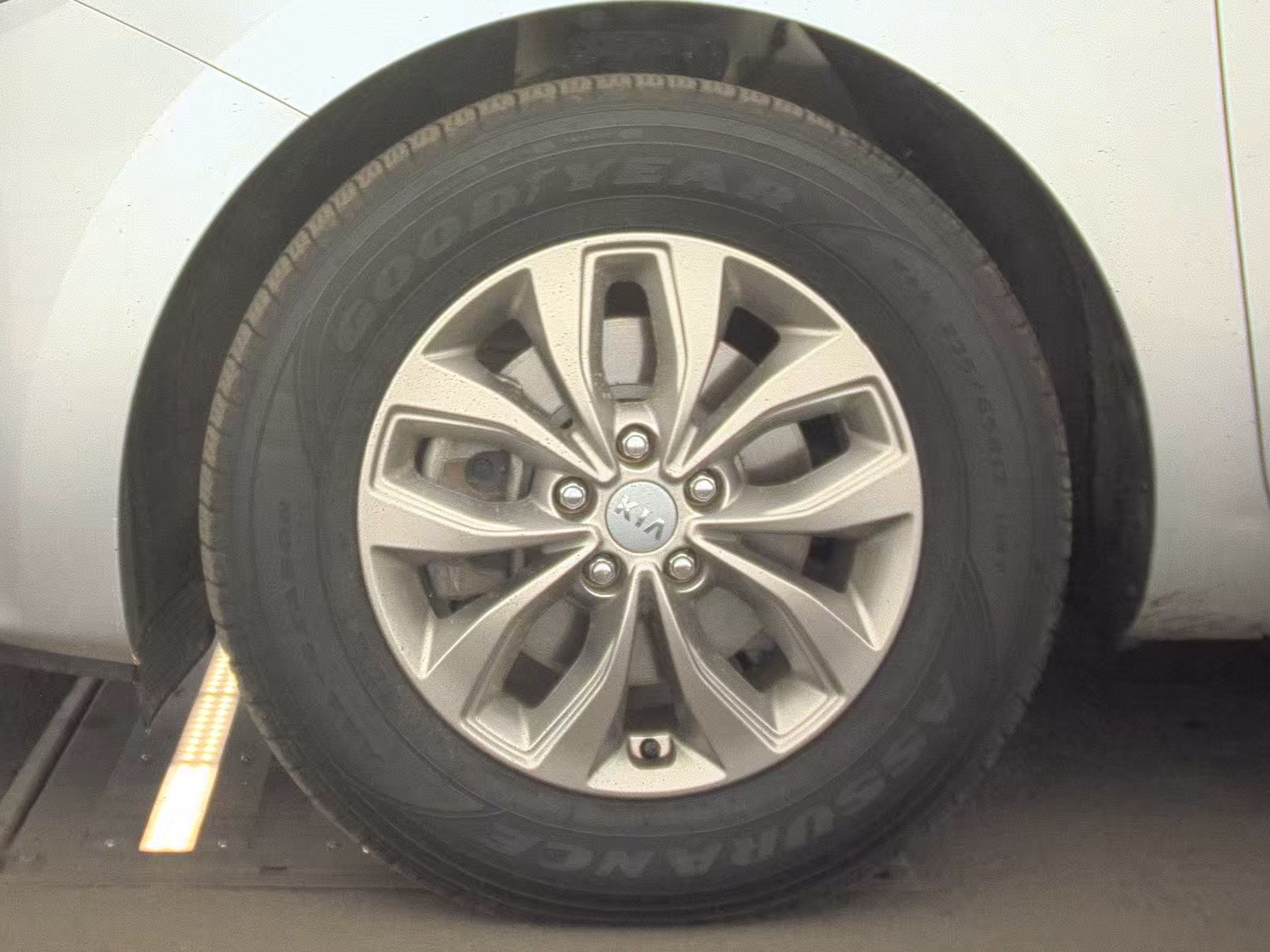 2019 Kia Sedona L FWD