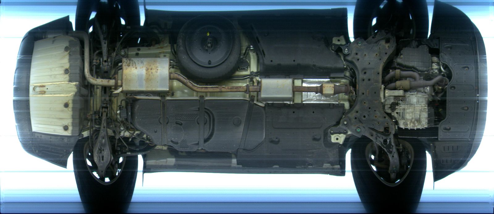 2019 Kia Sedona L FWD