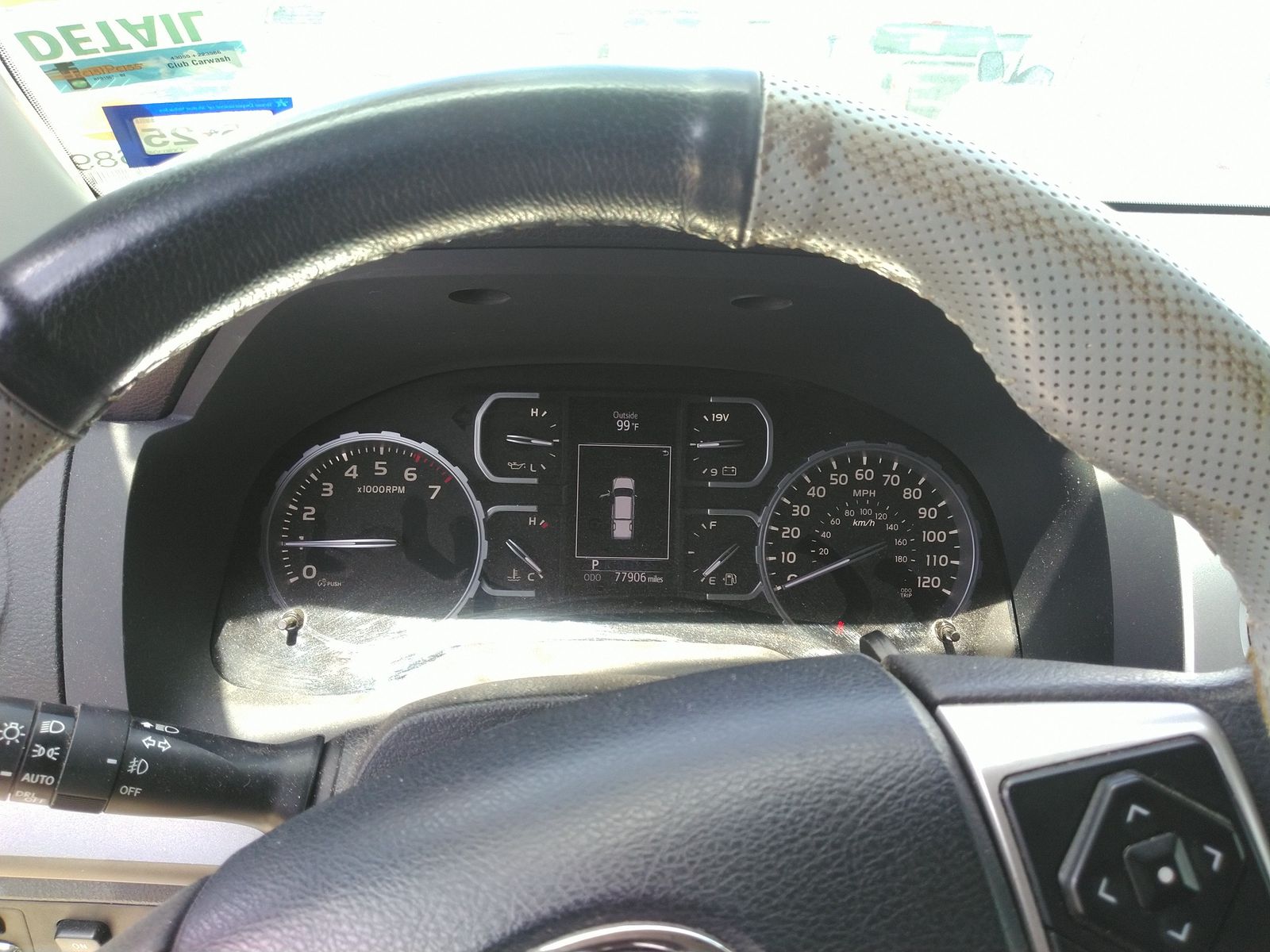 2020 Toyota Tundra SR5 AWD