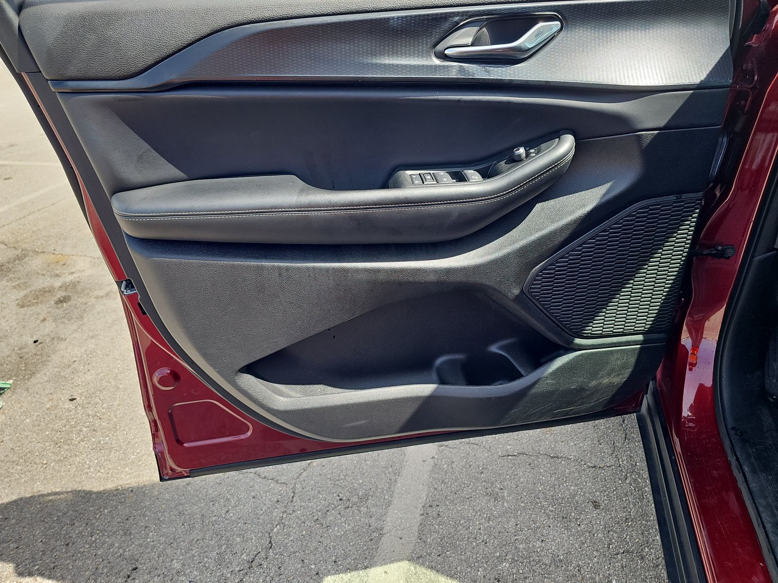 2024 Jeep Grand Cherokee Laredo RWD