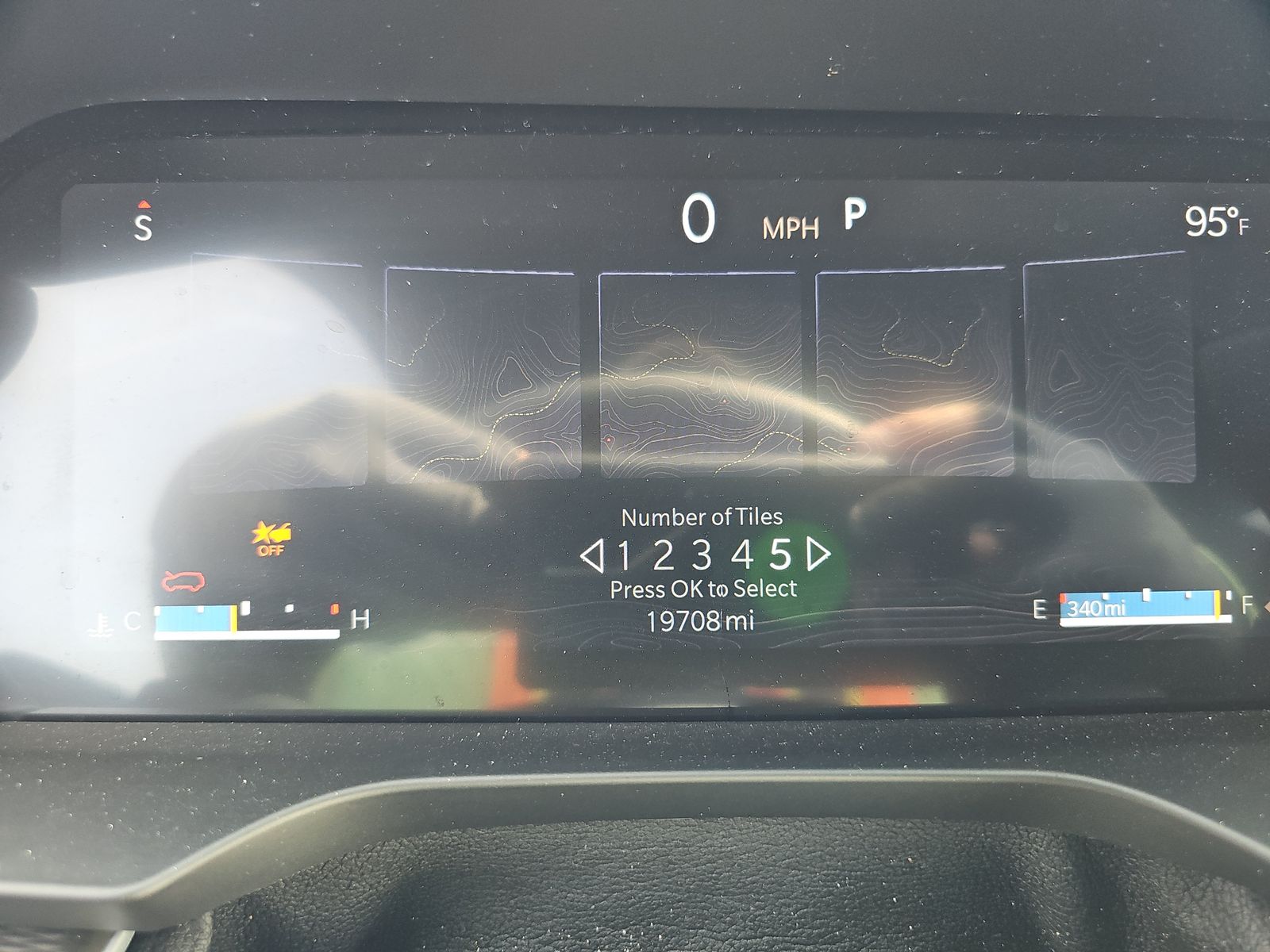 2024 Jeep Grand Cherokee Laredo RWD