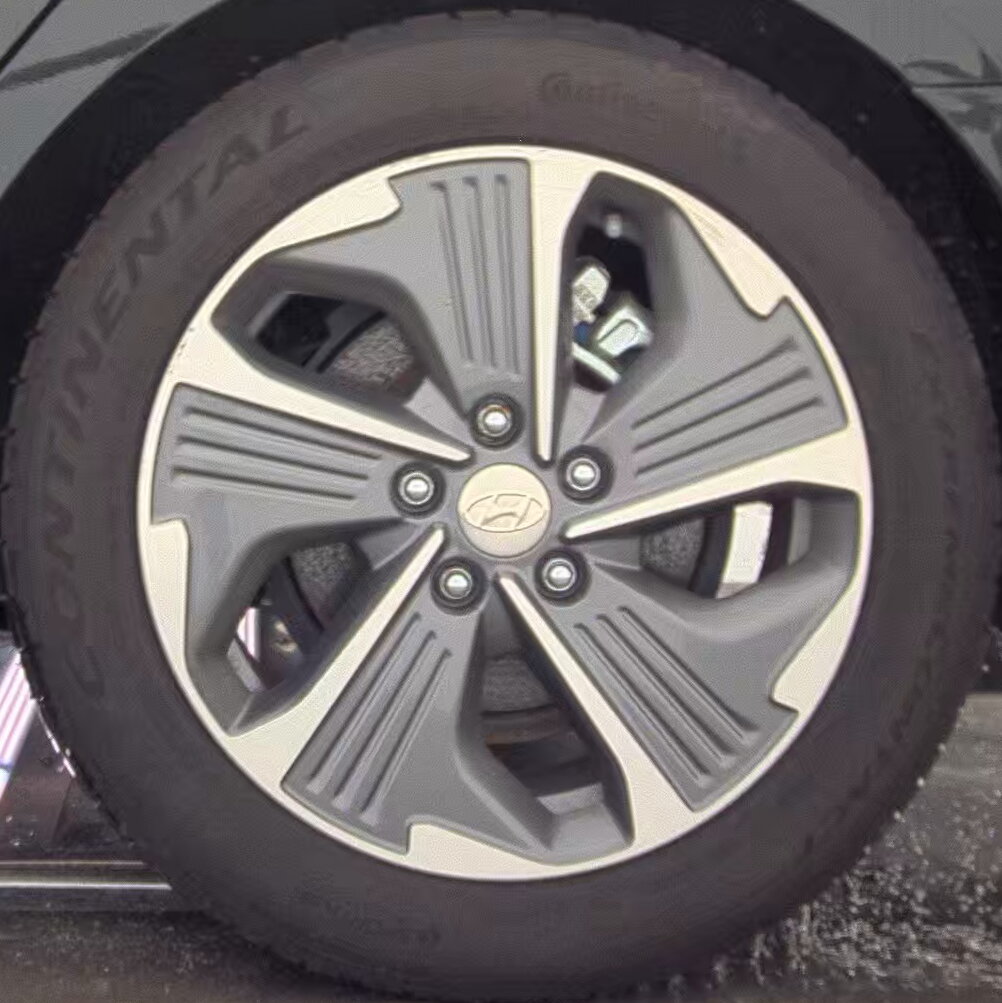 2019 Hyundai Sonata Hybrid Limited FWD