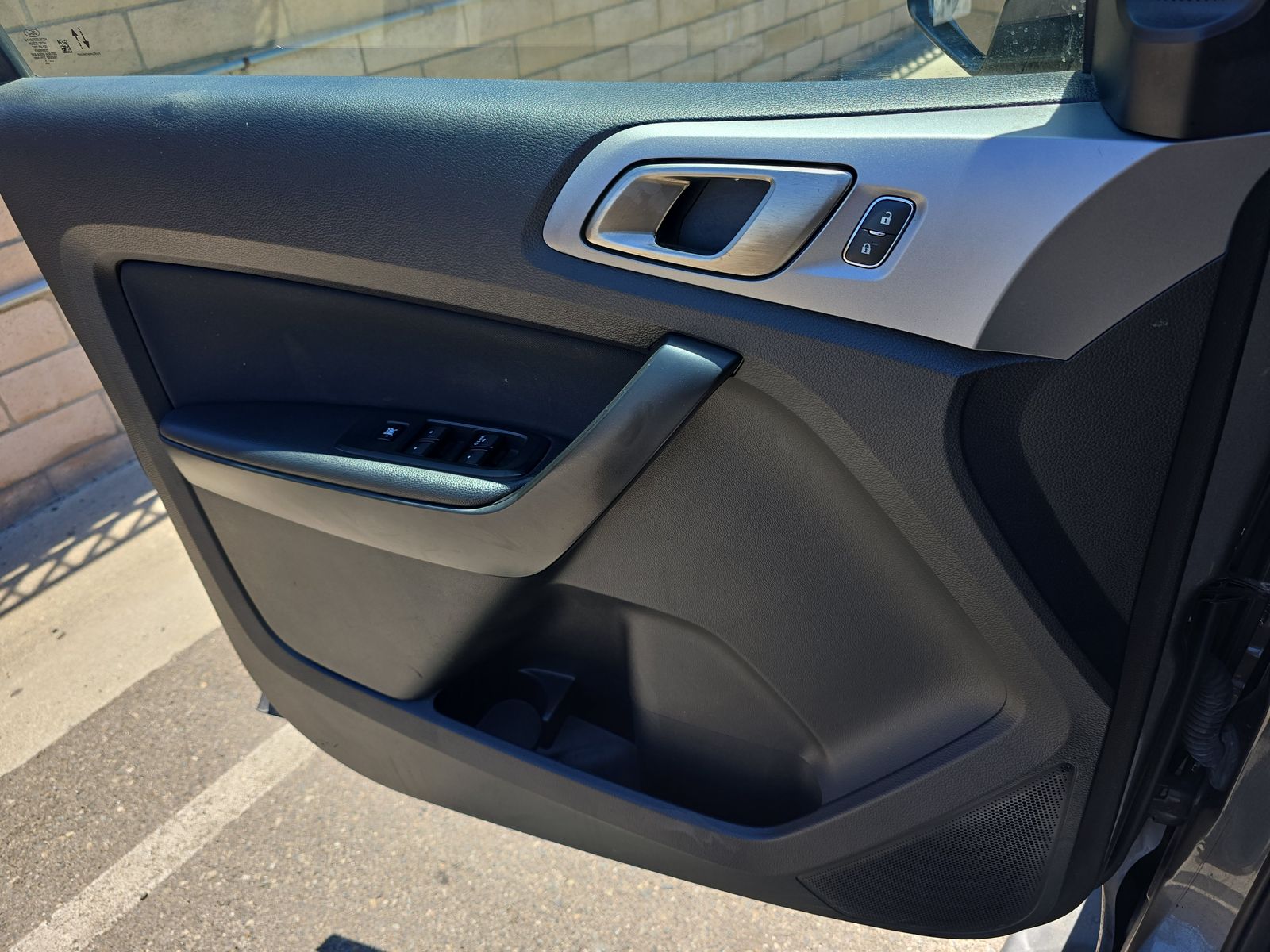 2021 Ford Ranger XLT RWD