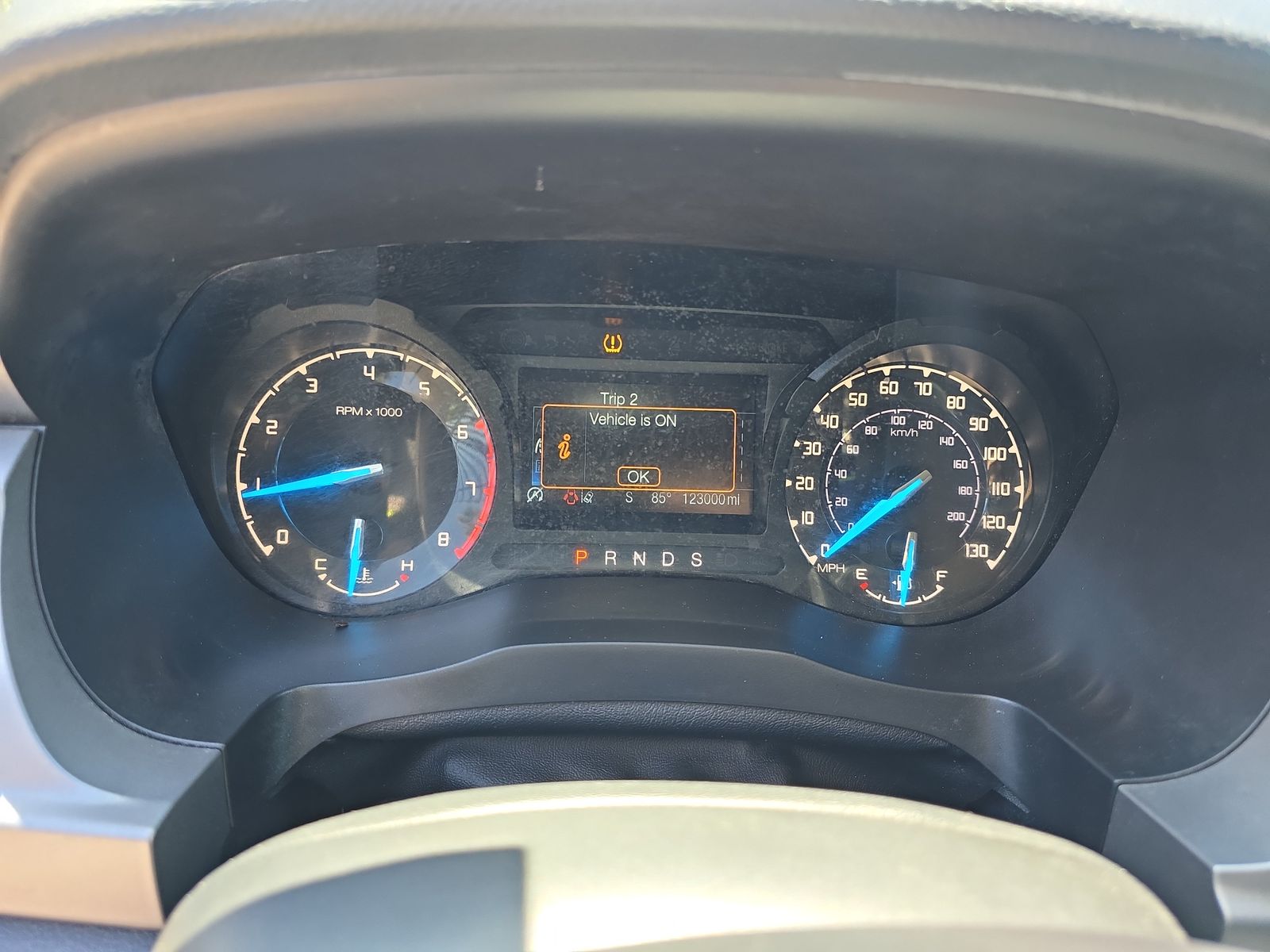 2021 Ford Ranger XLT RWD