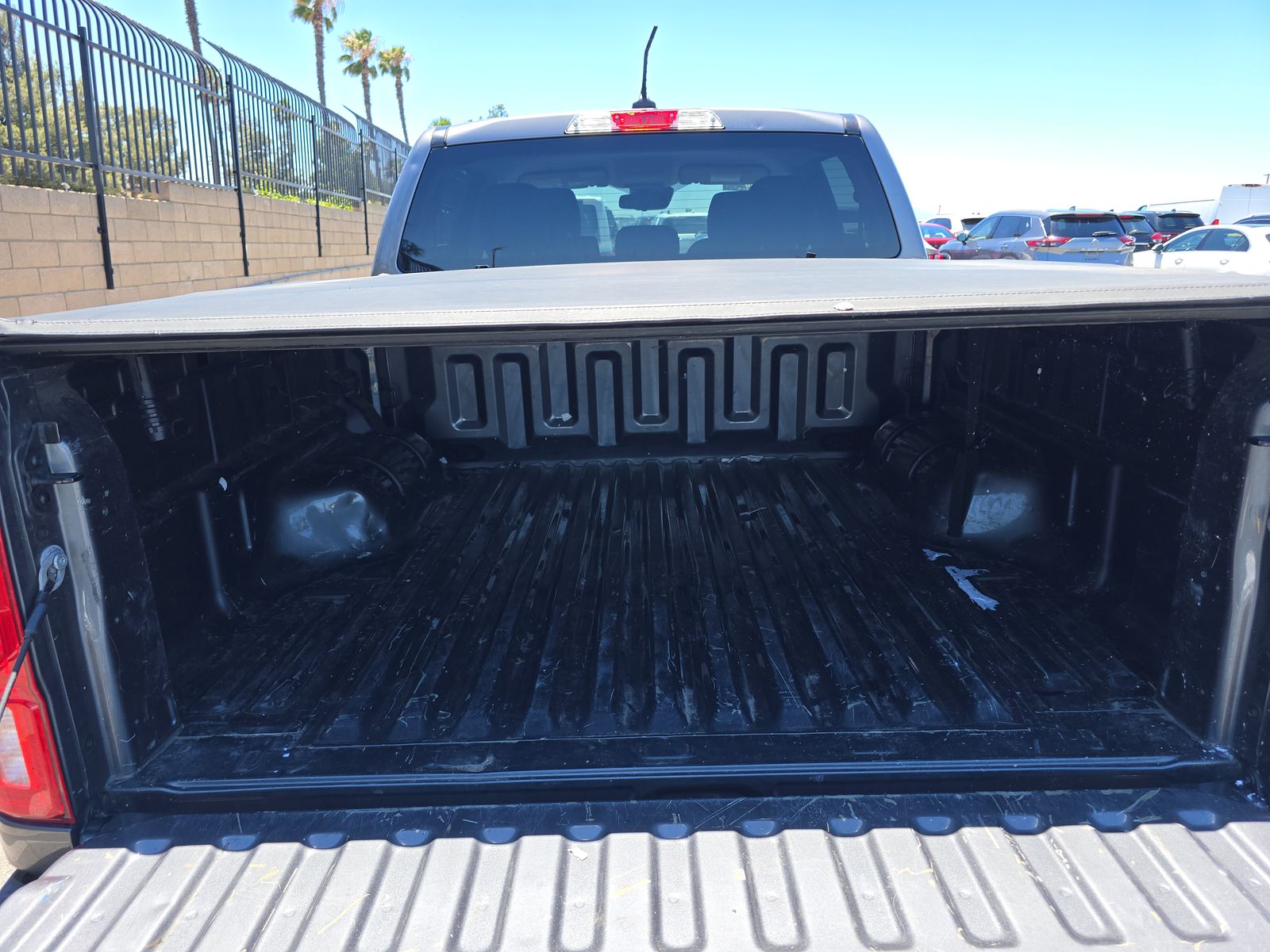 2021 Ford Ranger XLT RWD