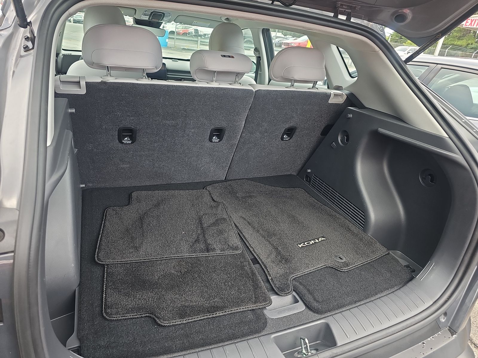 2024 Hyundai Kona SE FWD