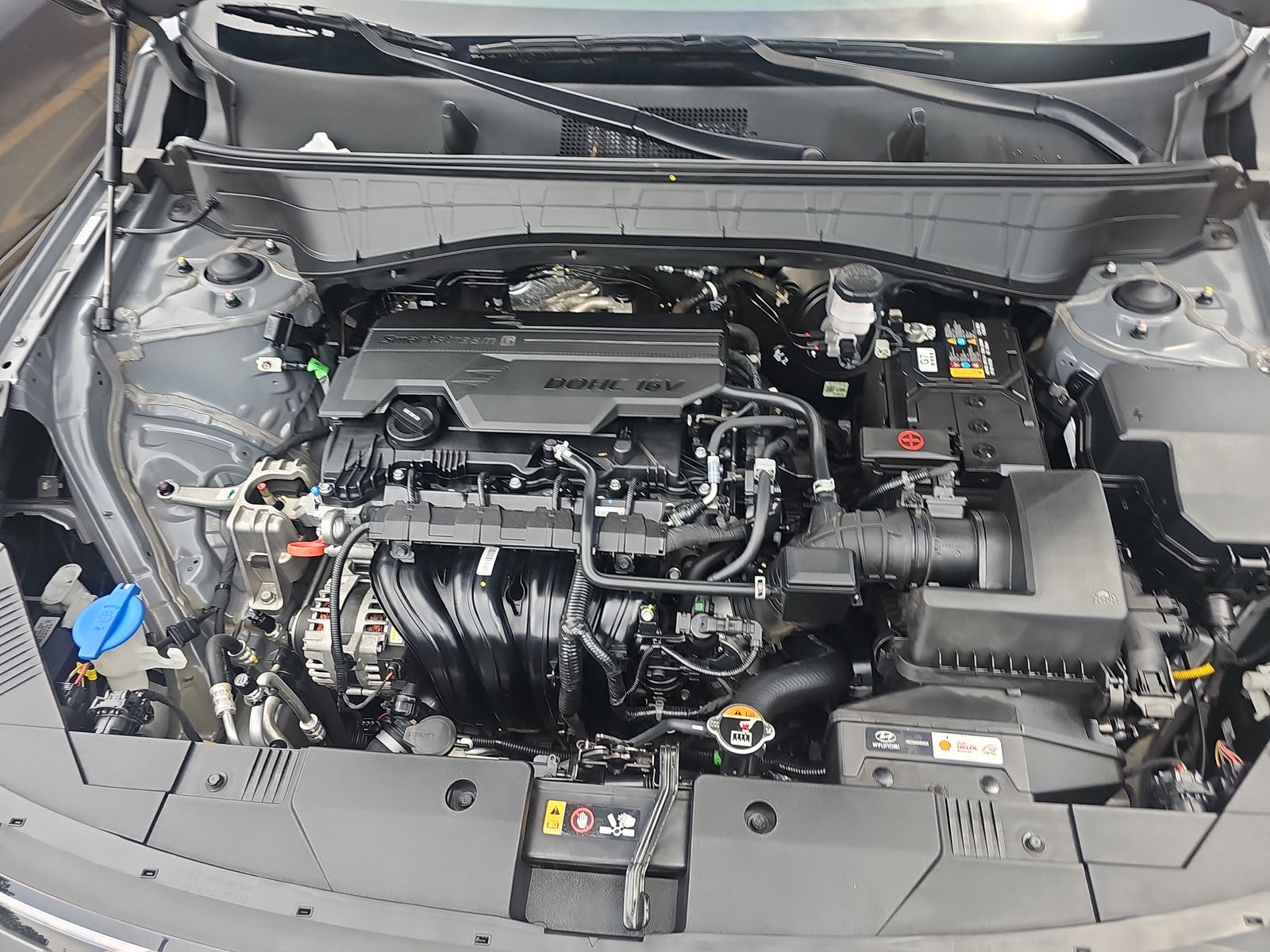 2024 Hyundai Kona SE FWD