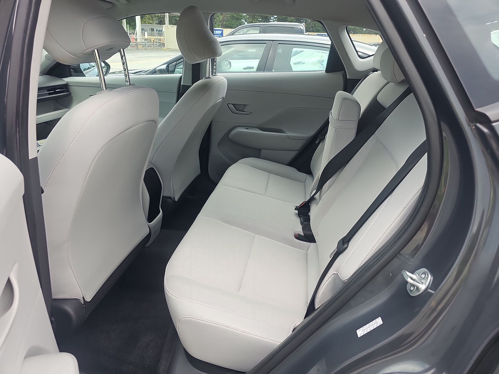 2024 Hyundai Kona SE FWD