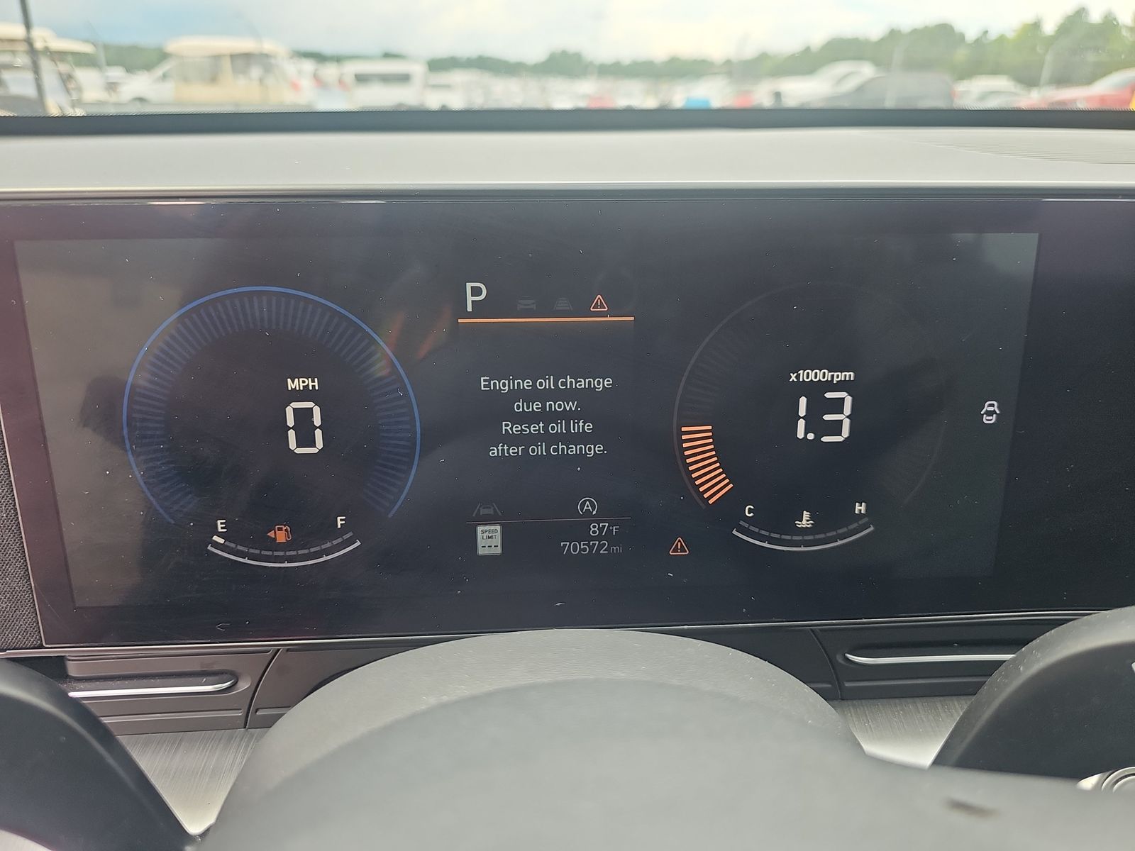 2024 Hyundai Kona SE FWD