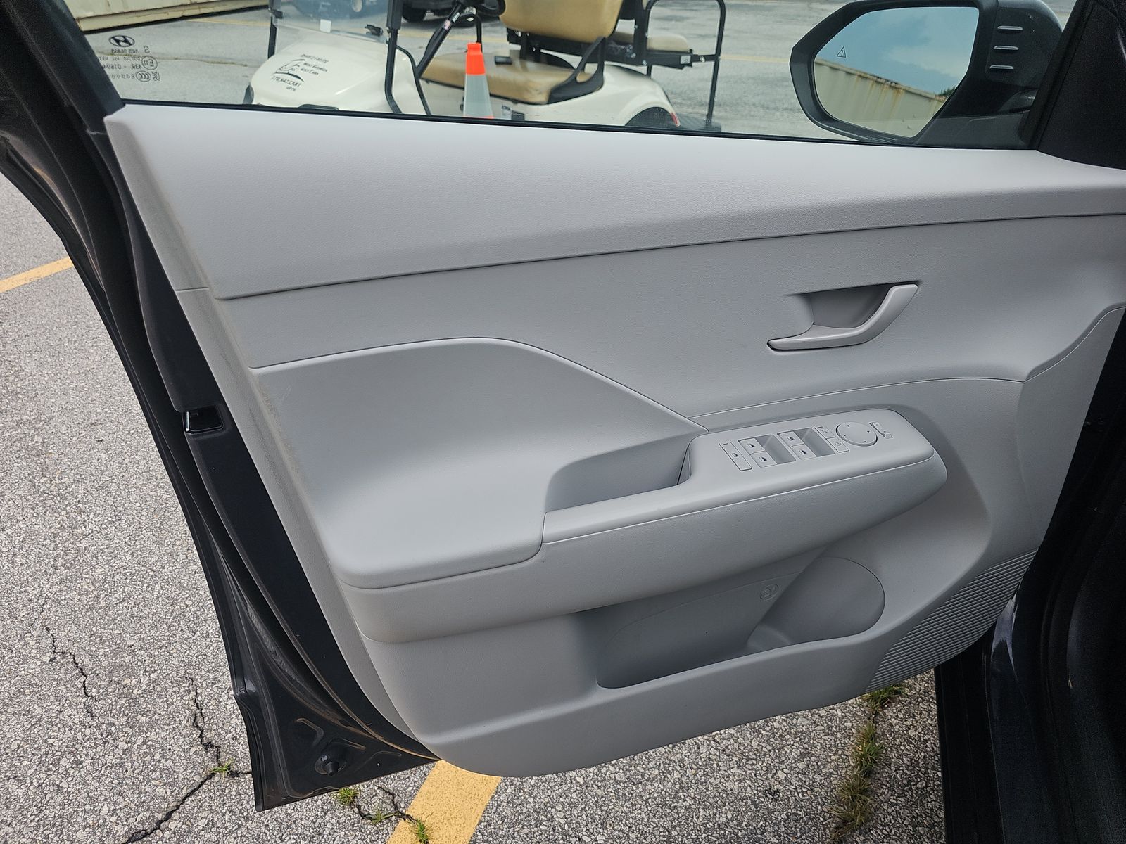 2024 Hyundai Kona SE FWD