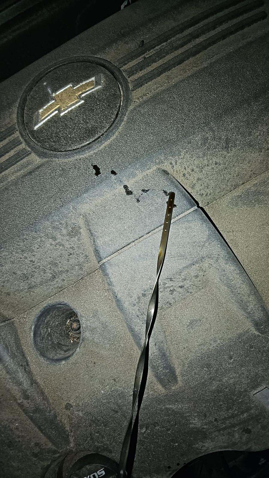 2014 Chevrolet Equinox LTZ AWD