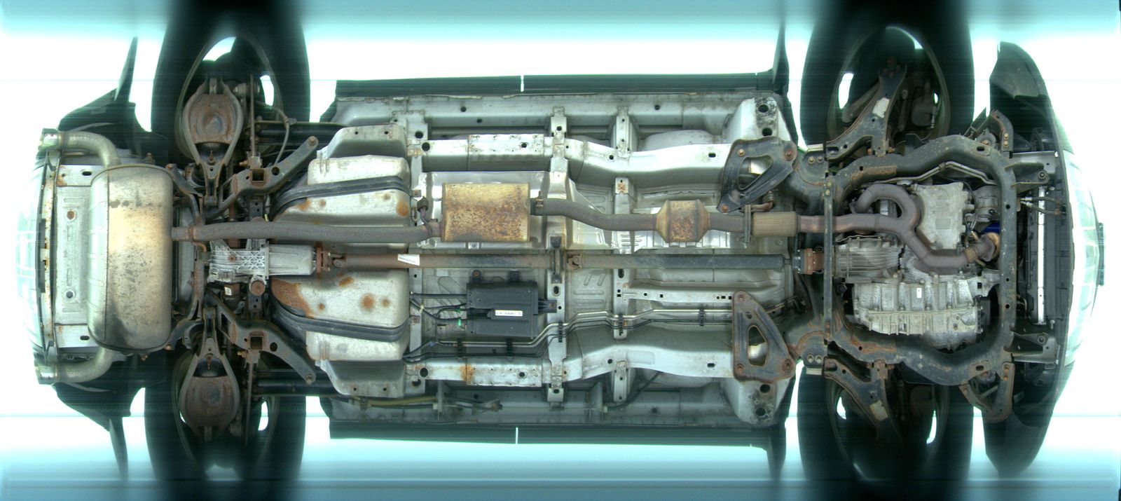 2014 Chevrolet Equinox LTZ AWD