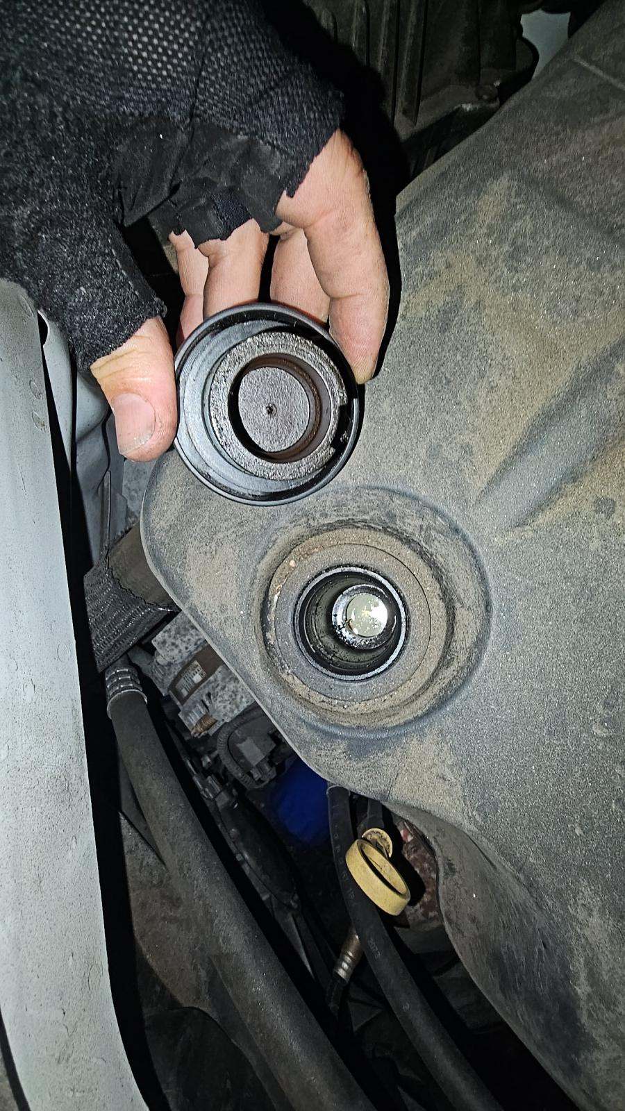 2014 Chevrolet Equinox LTZ AWD