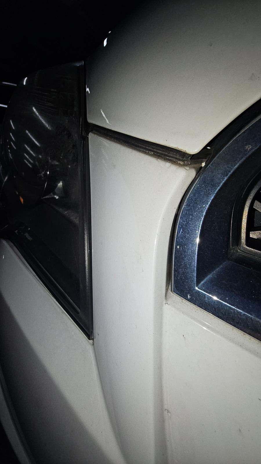 2014 Chevrolet Equinox LTZ AWD