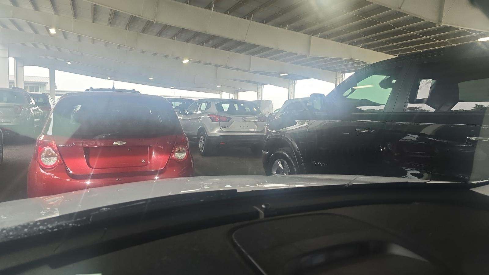 2014 Chevrolet Equinox LTZ AWD