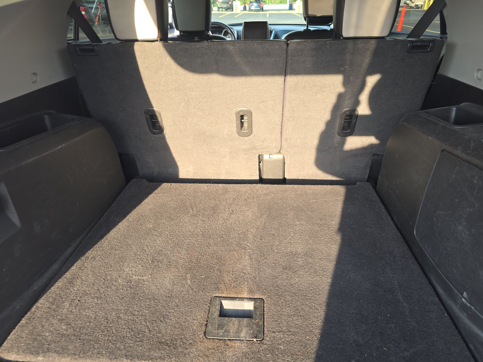 2014 Chevrolet Equinox LTZ AWD