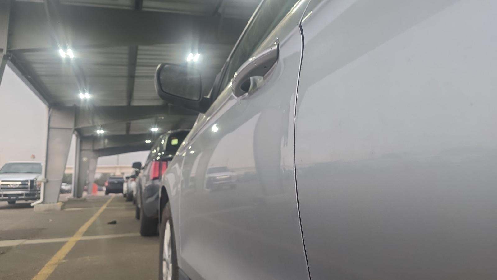 2022 Ford Edge SEL AWD