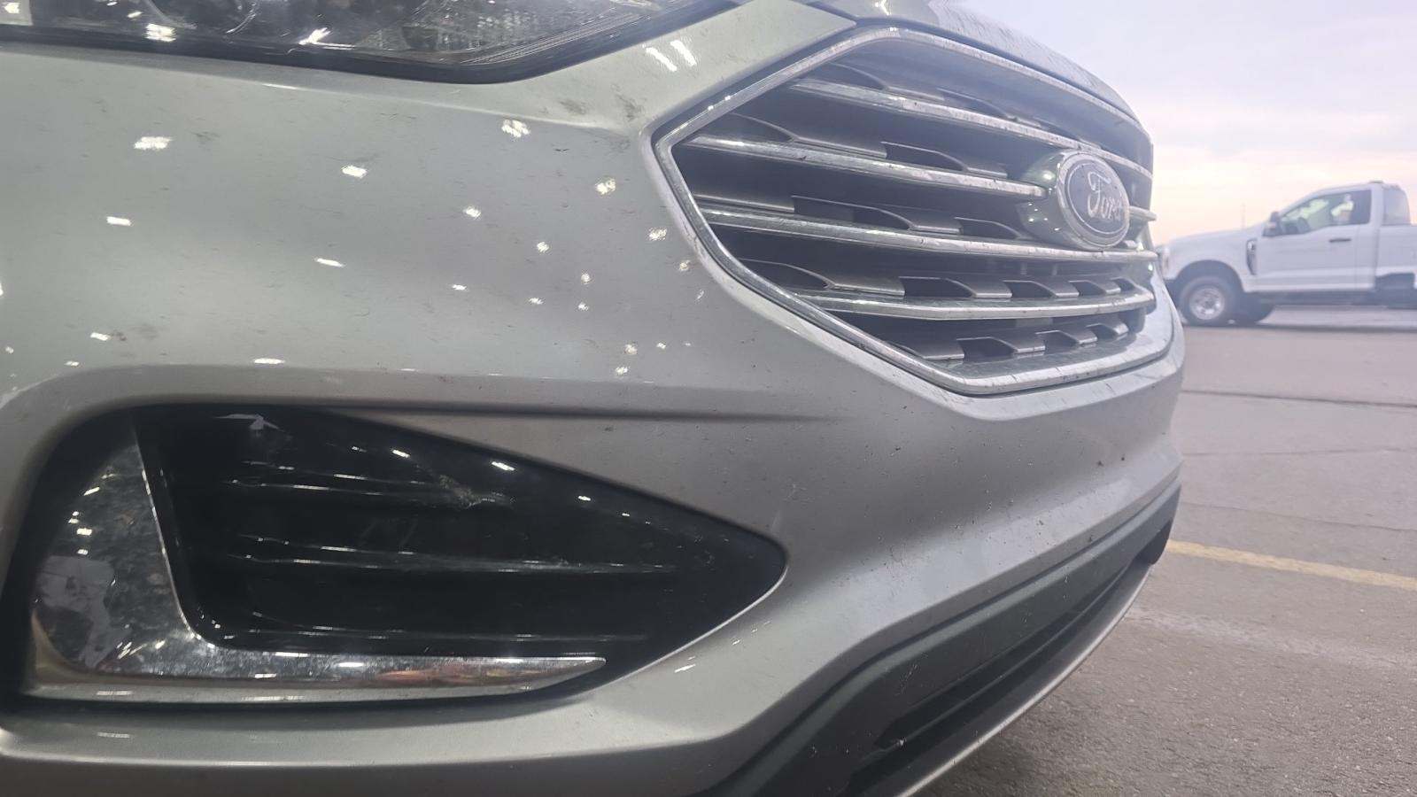 2022 Ford Edge SEL AWD
