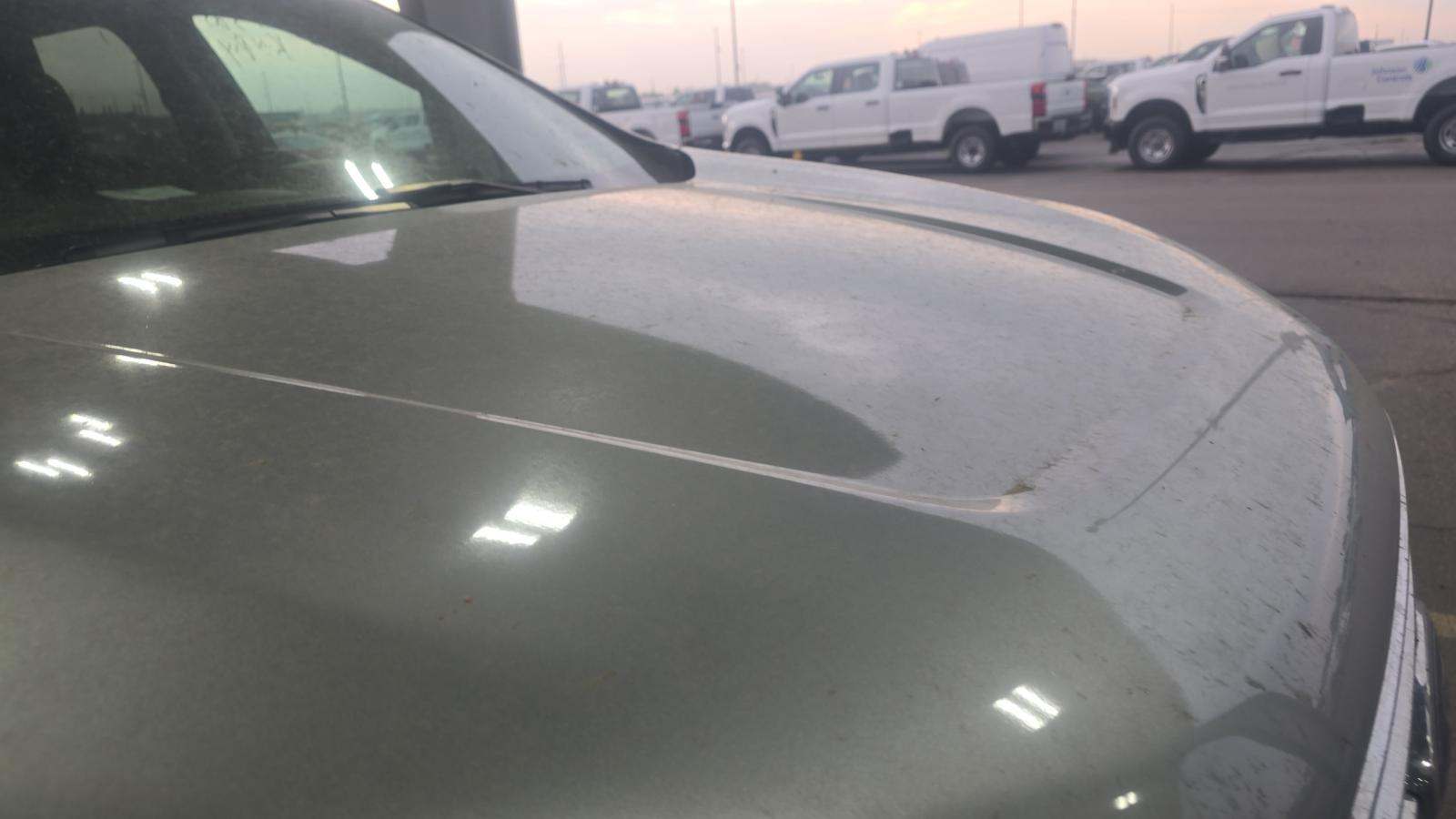 2022 Ford Edge SEL AWD