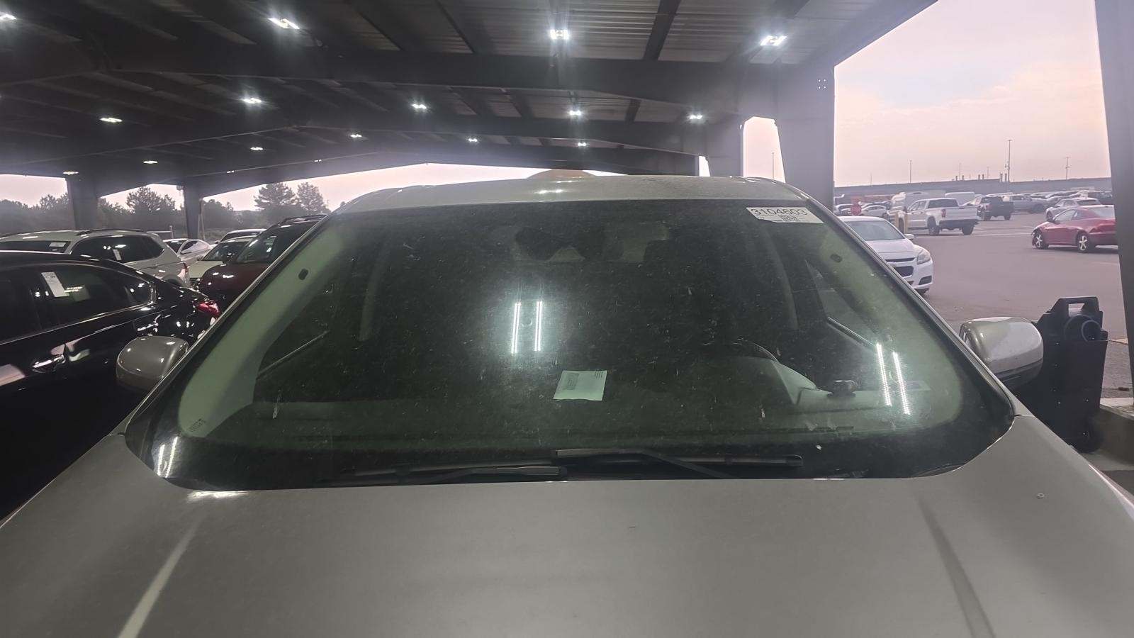 2022 Ford Edge SEL AWD