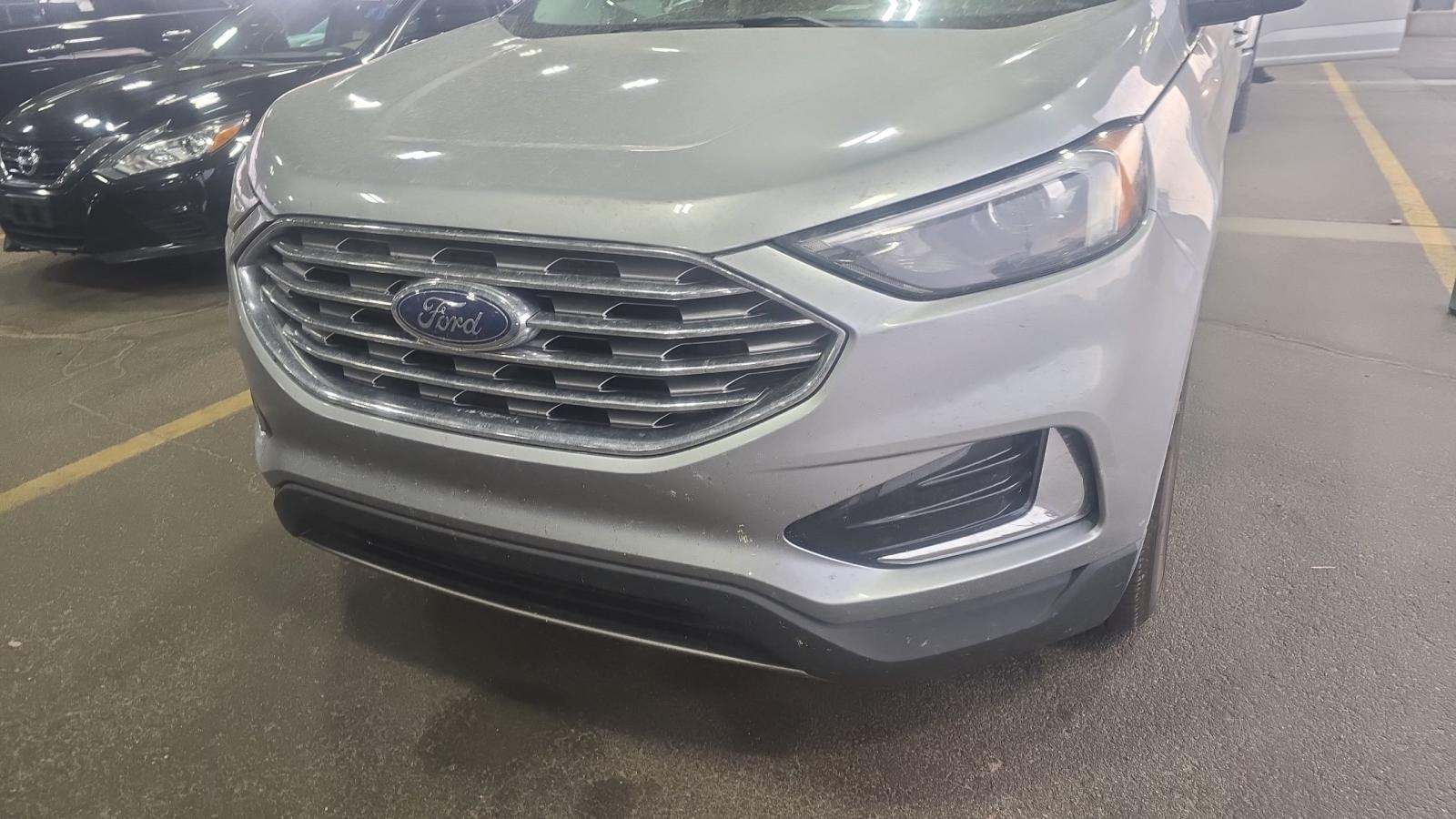 2022 Ford Edge SEL AWD