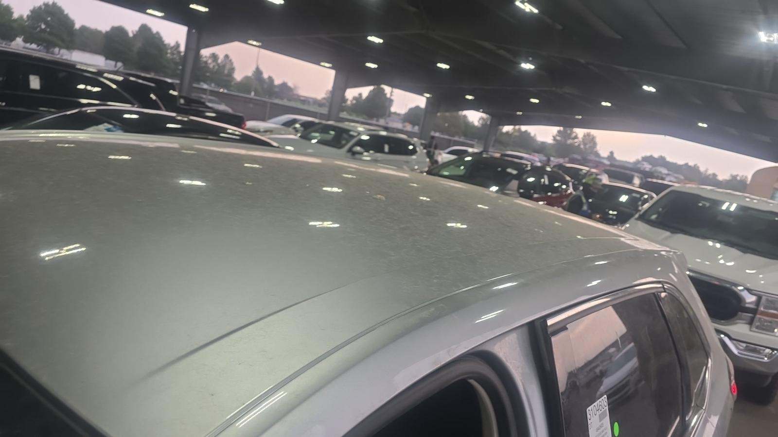 2022 Ford Edge SEL AWD
