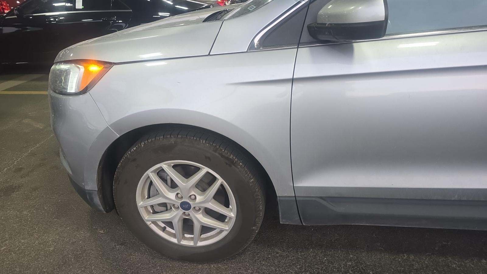 2022 Ford Edge SEL AWD