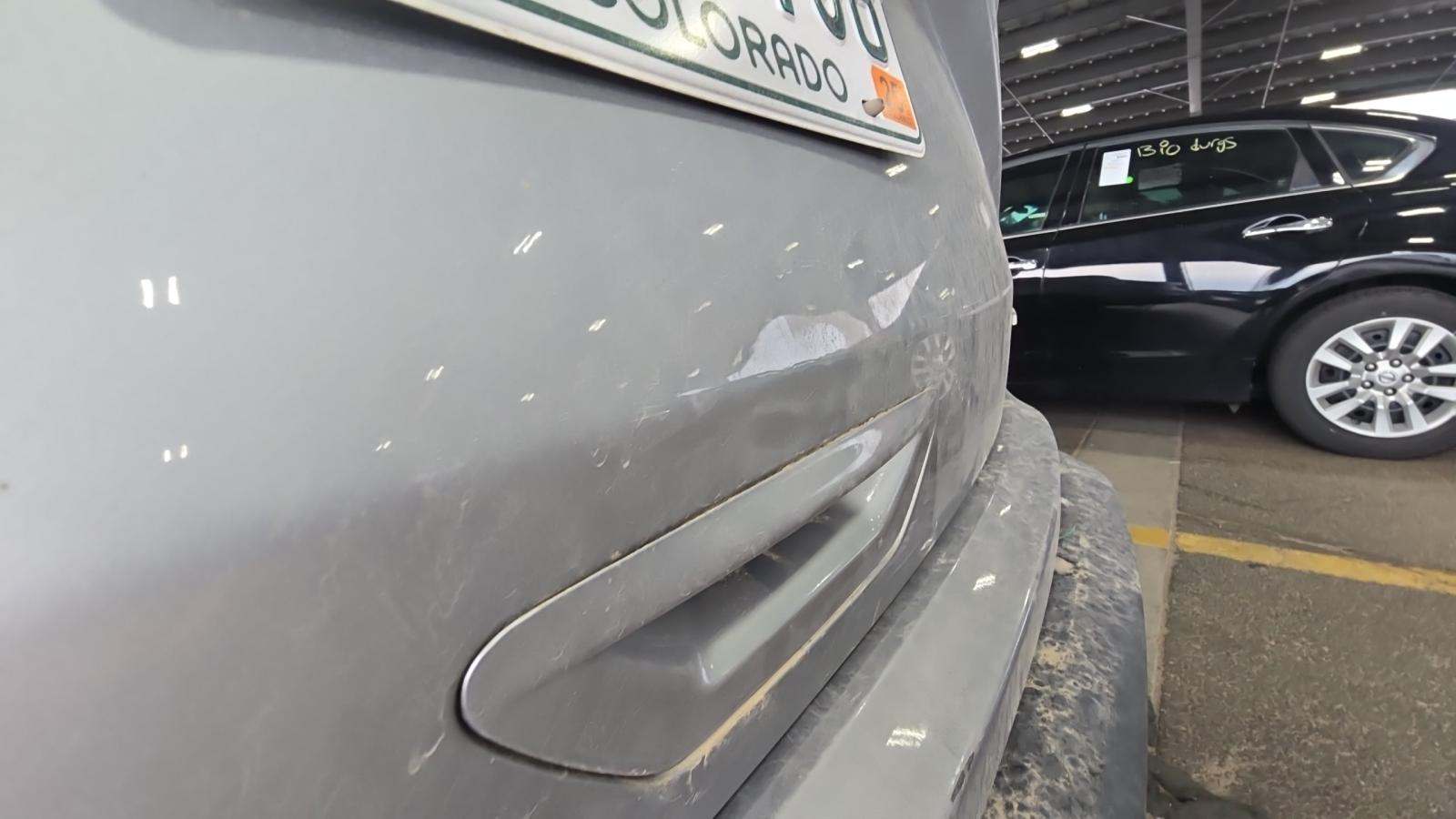 2022 Ford Edge SEL AWD