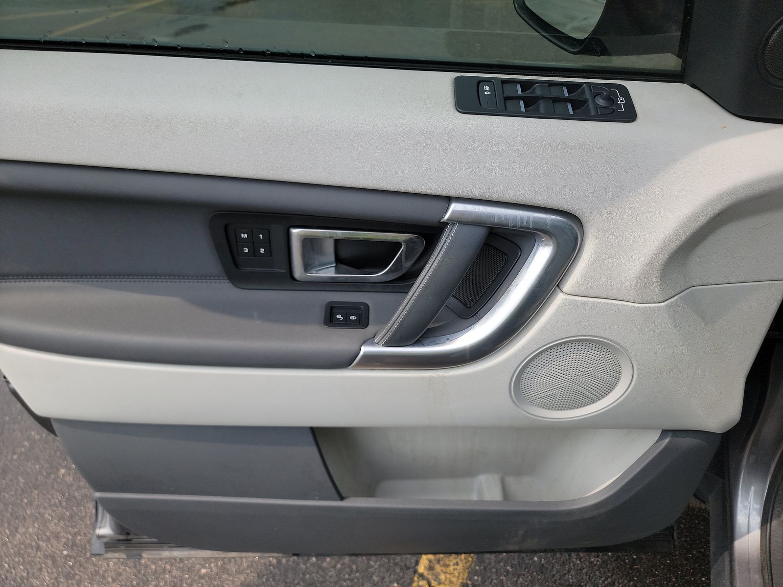 2015 Land Rover Discovery Sport HSE AWD