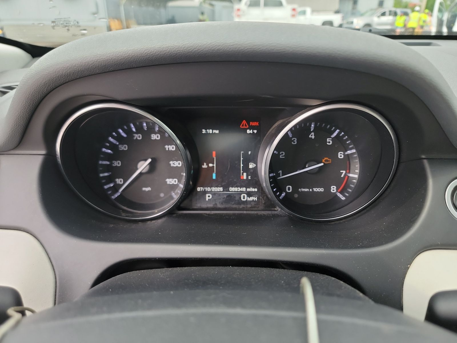 2015 Land Rover Discovery Sport HSE AWD
