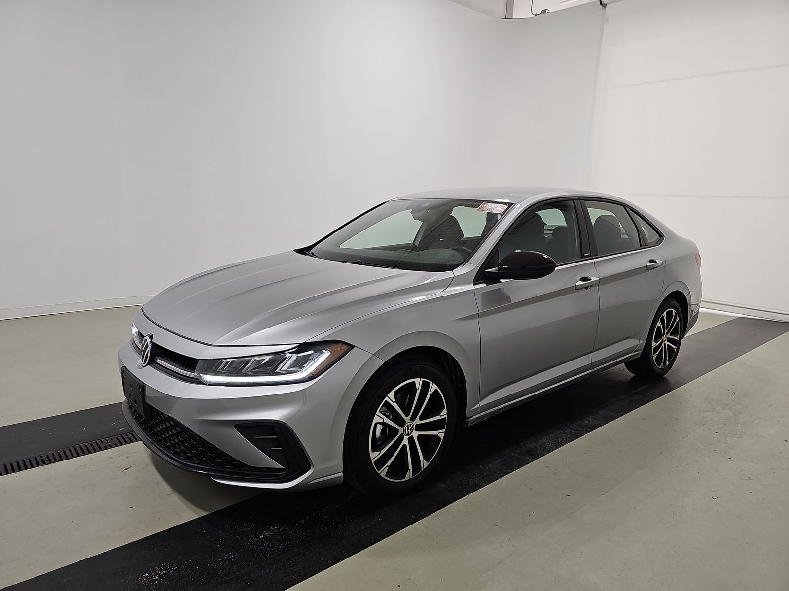 2025 Volkswagen Jetta 1.5T Sport FWD