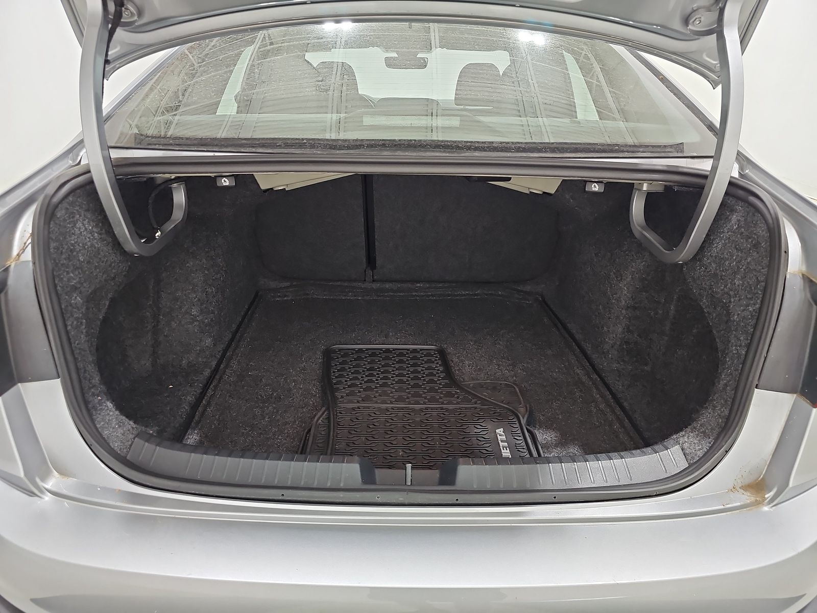 2025 Volkswagen Jetta 1.5T Sport FWD