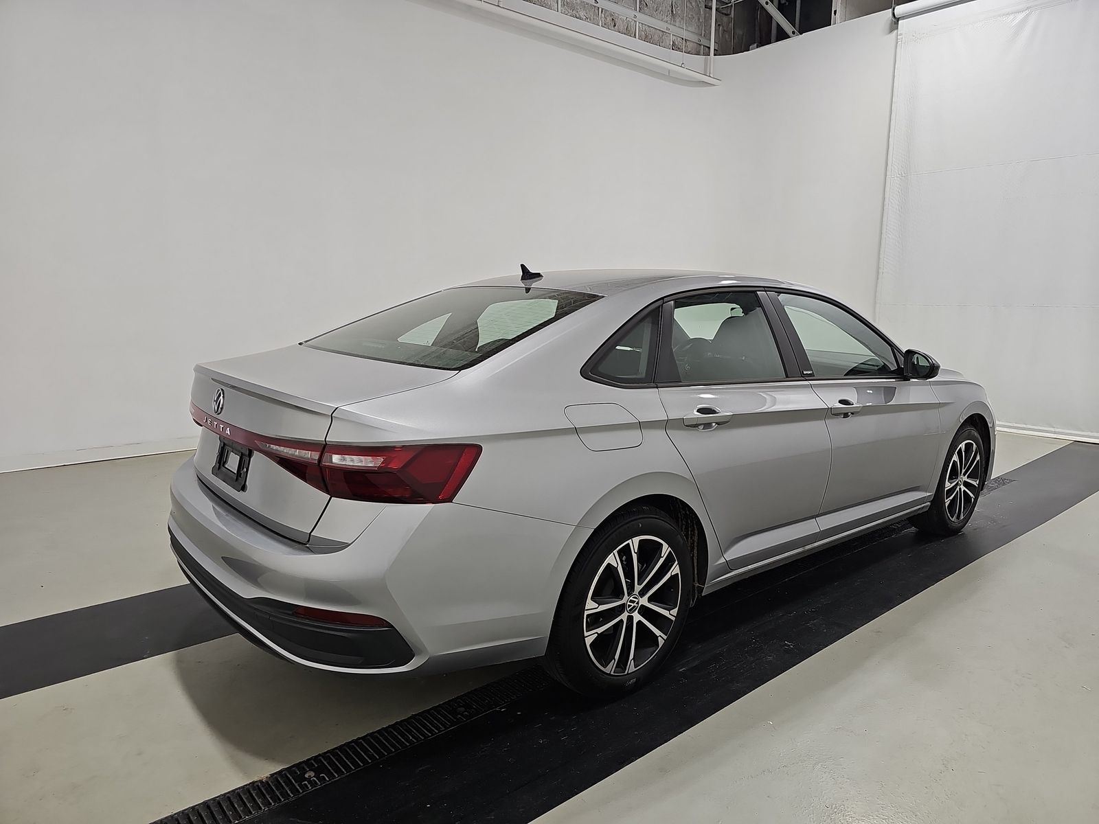 2025 Volkswagen Jetta 1.5T Sport FWD