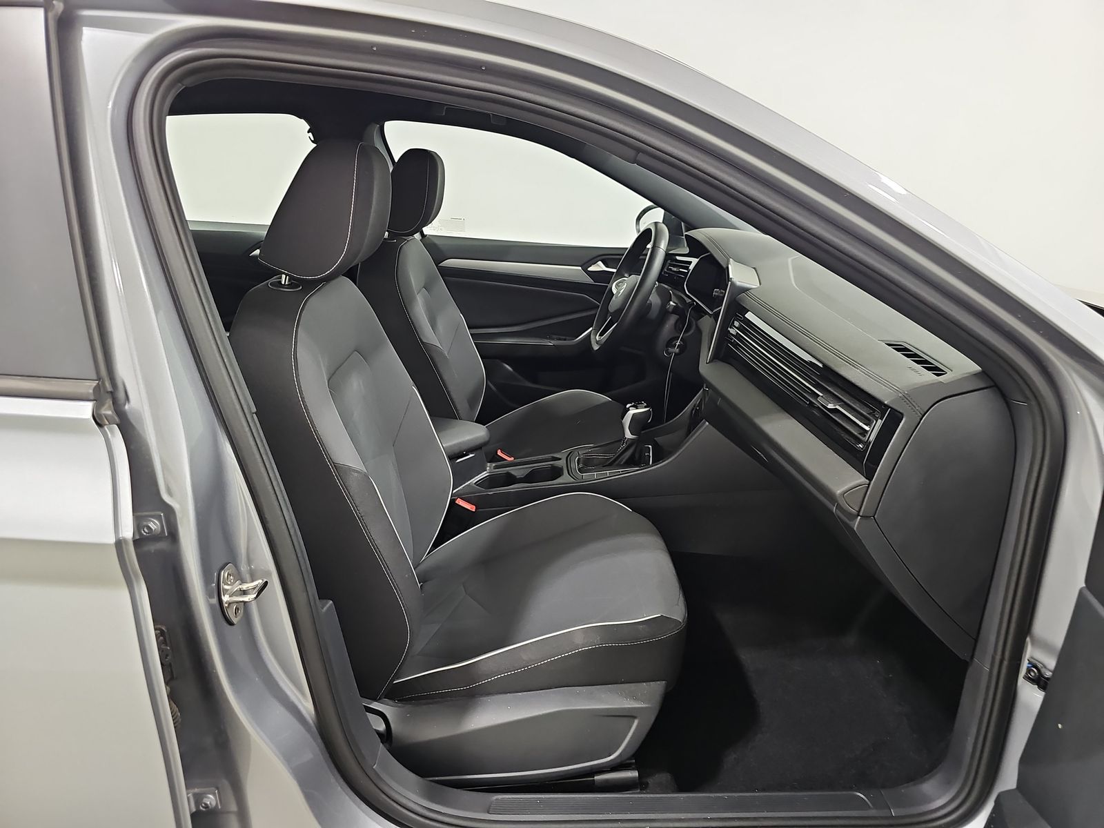 2025 Volkswagen Jetta 1.5T Sport FWD