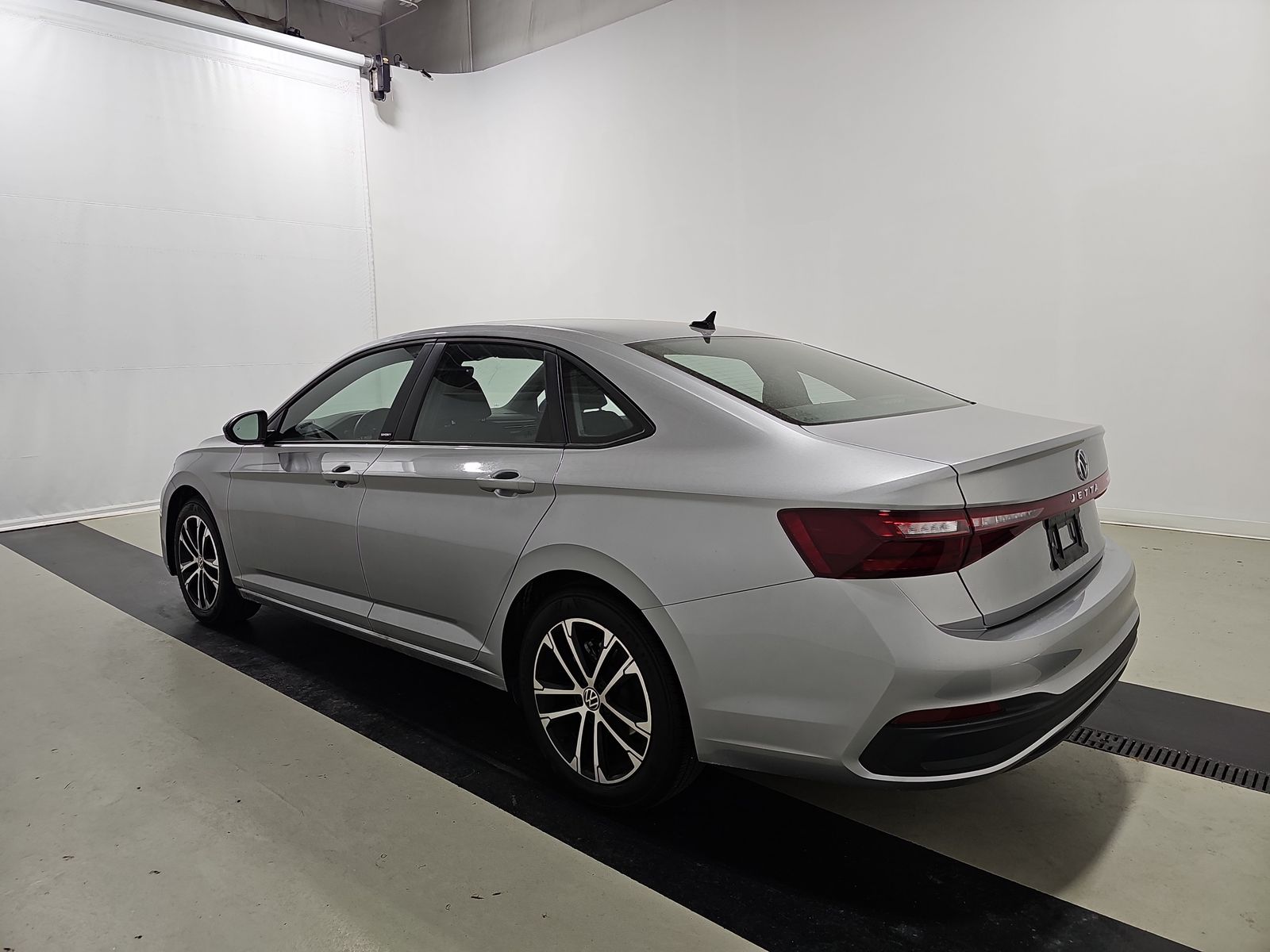 2025 Volkswagen Jetta 1.5T Sport FWD