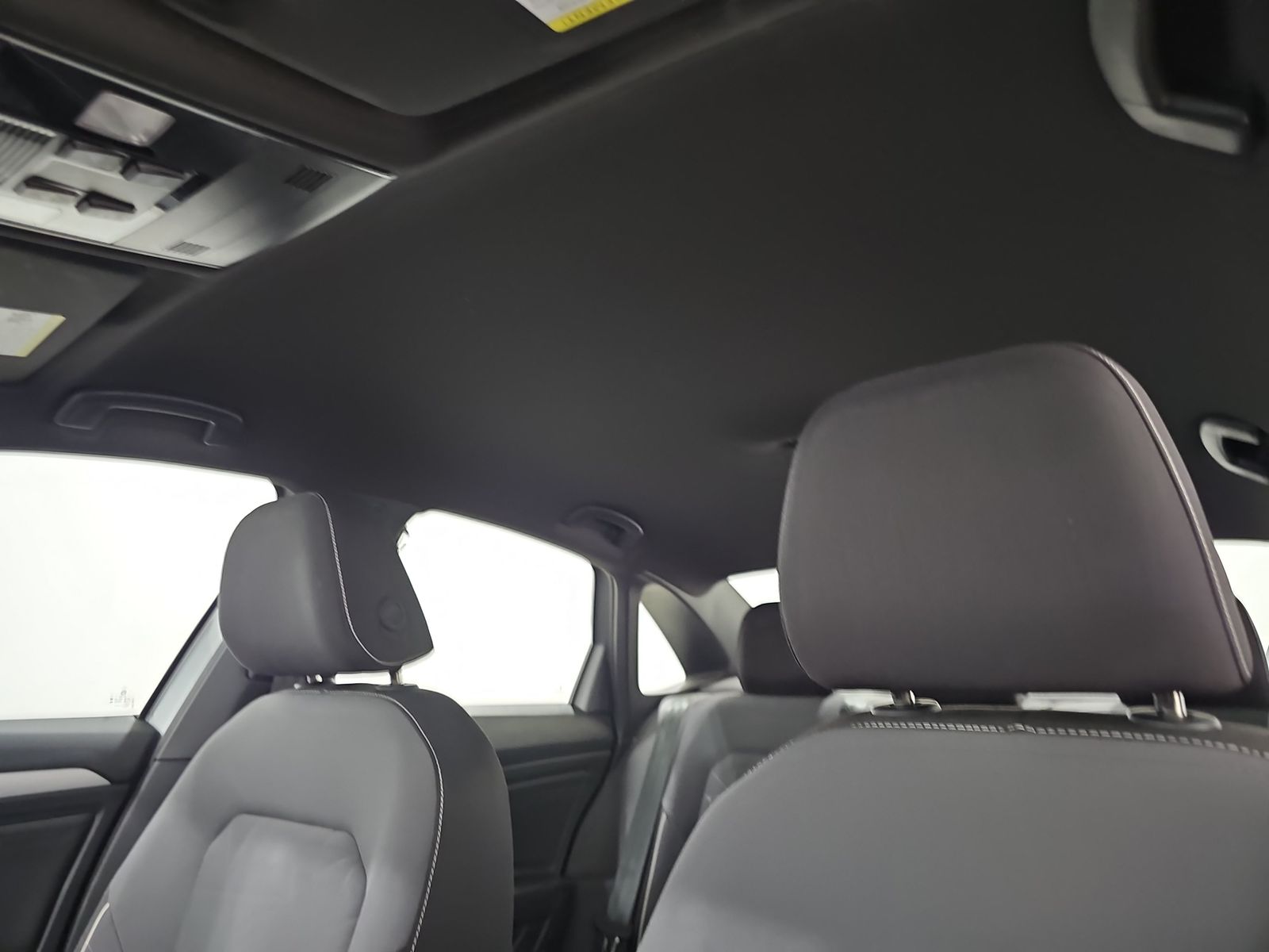 2025 Volkswagen Jetta 1.5T Sport FWD