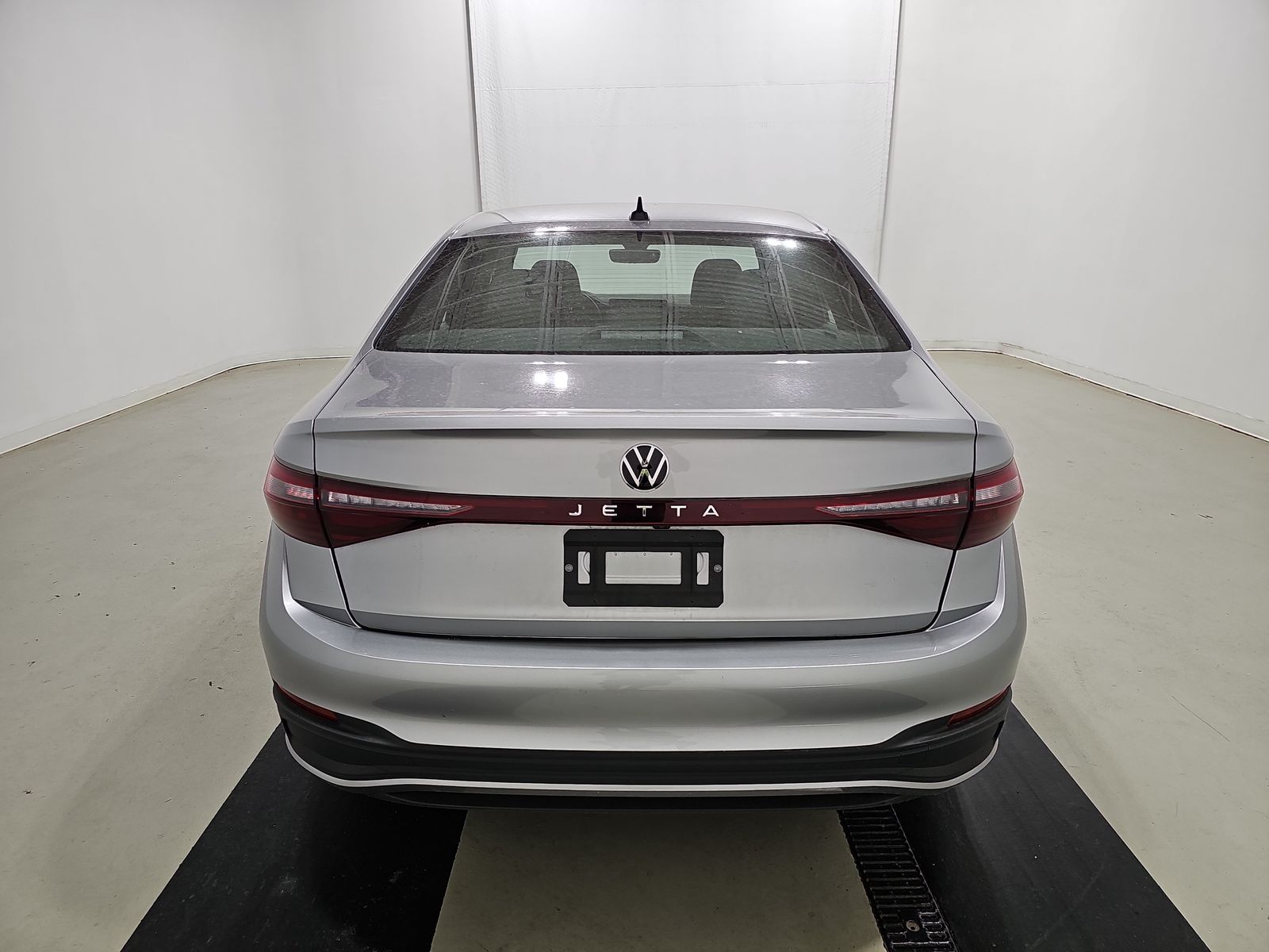 2025 Volkswagen Jetta 1.5T Sport FWD