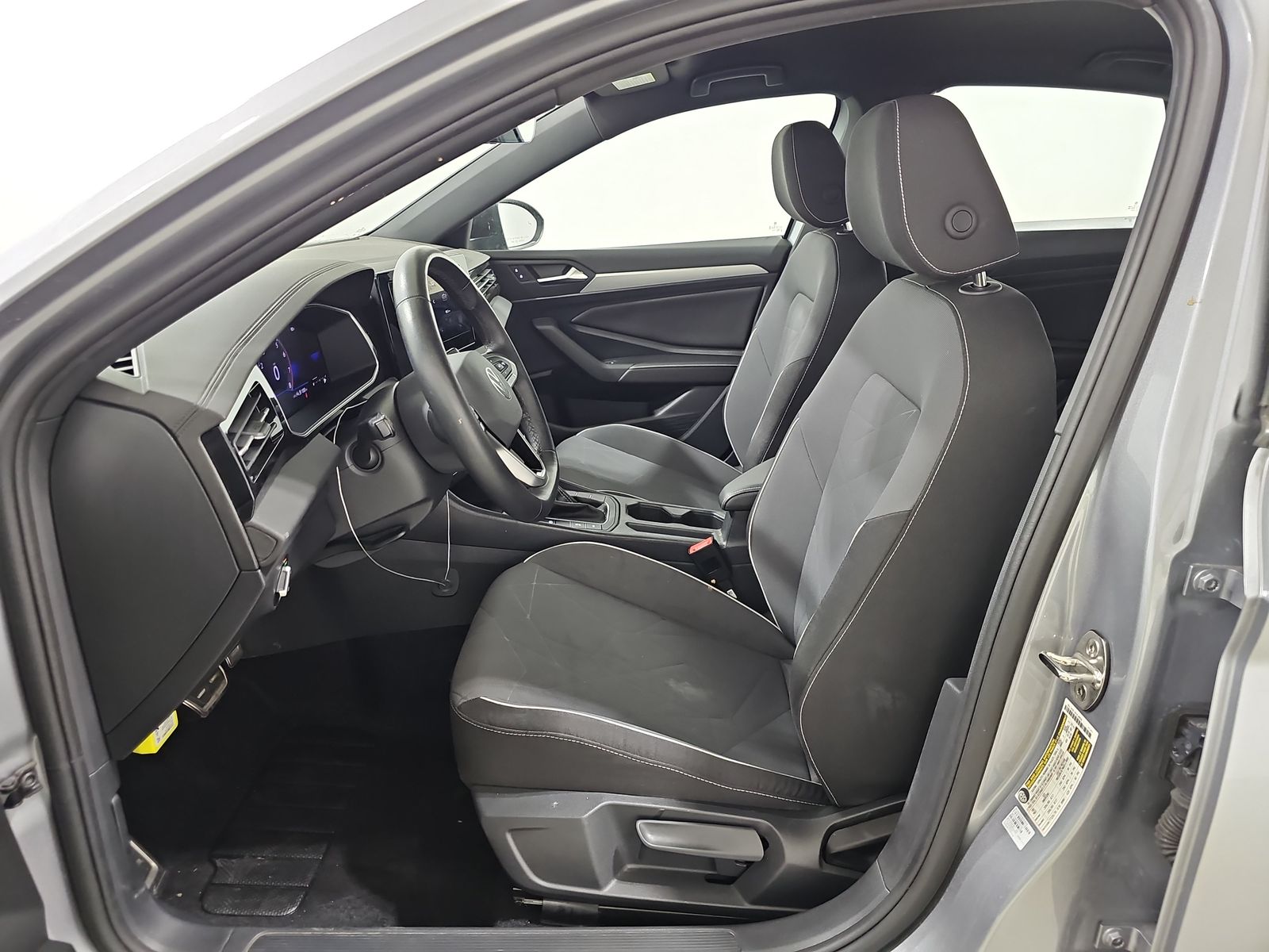 2025 Volkswagen Jetta 1.5T Sport FWD