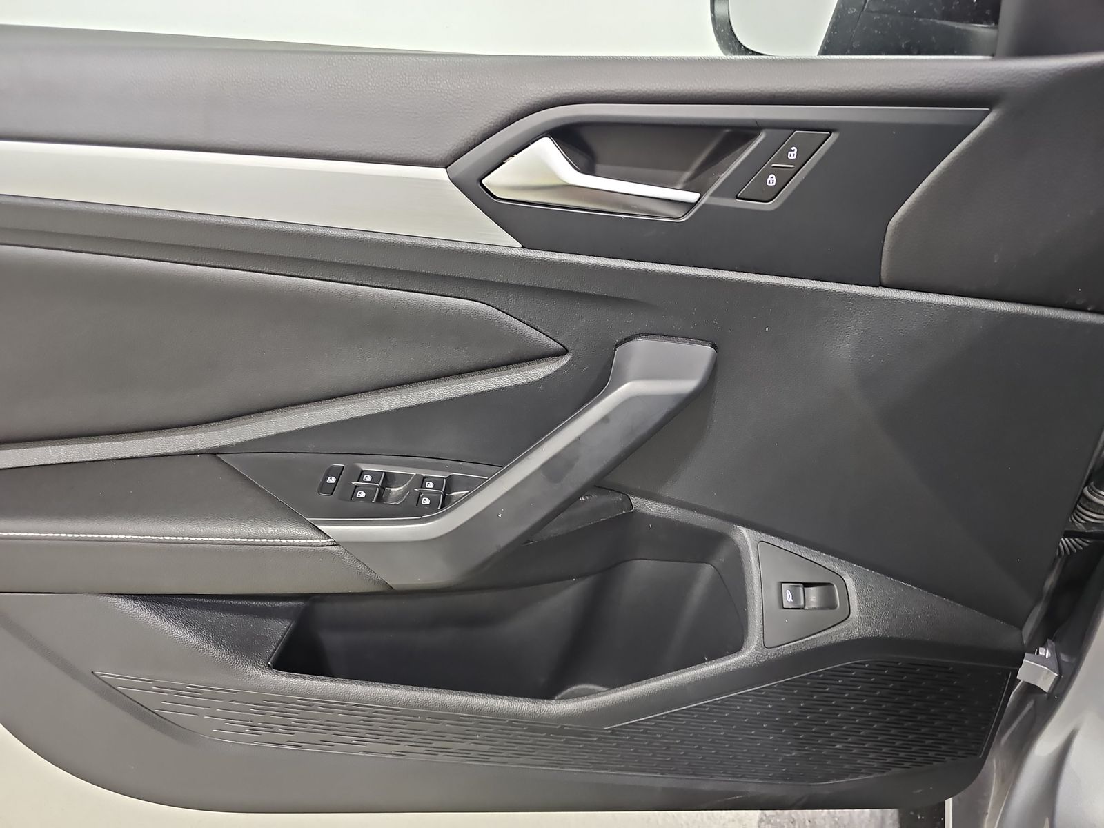 2025 Volkswagen Jetta 1.5T Sport FWD