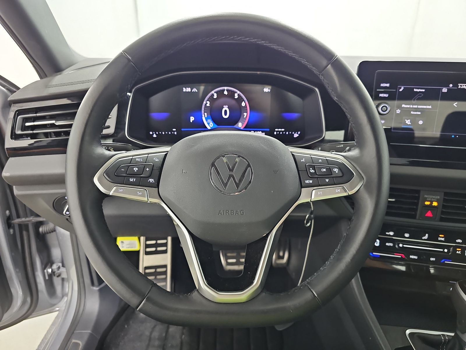 2025 Volkswagen Jetta 1.5T Sport FWD