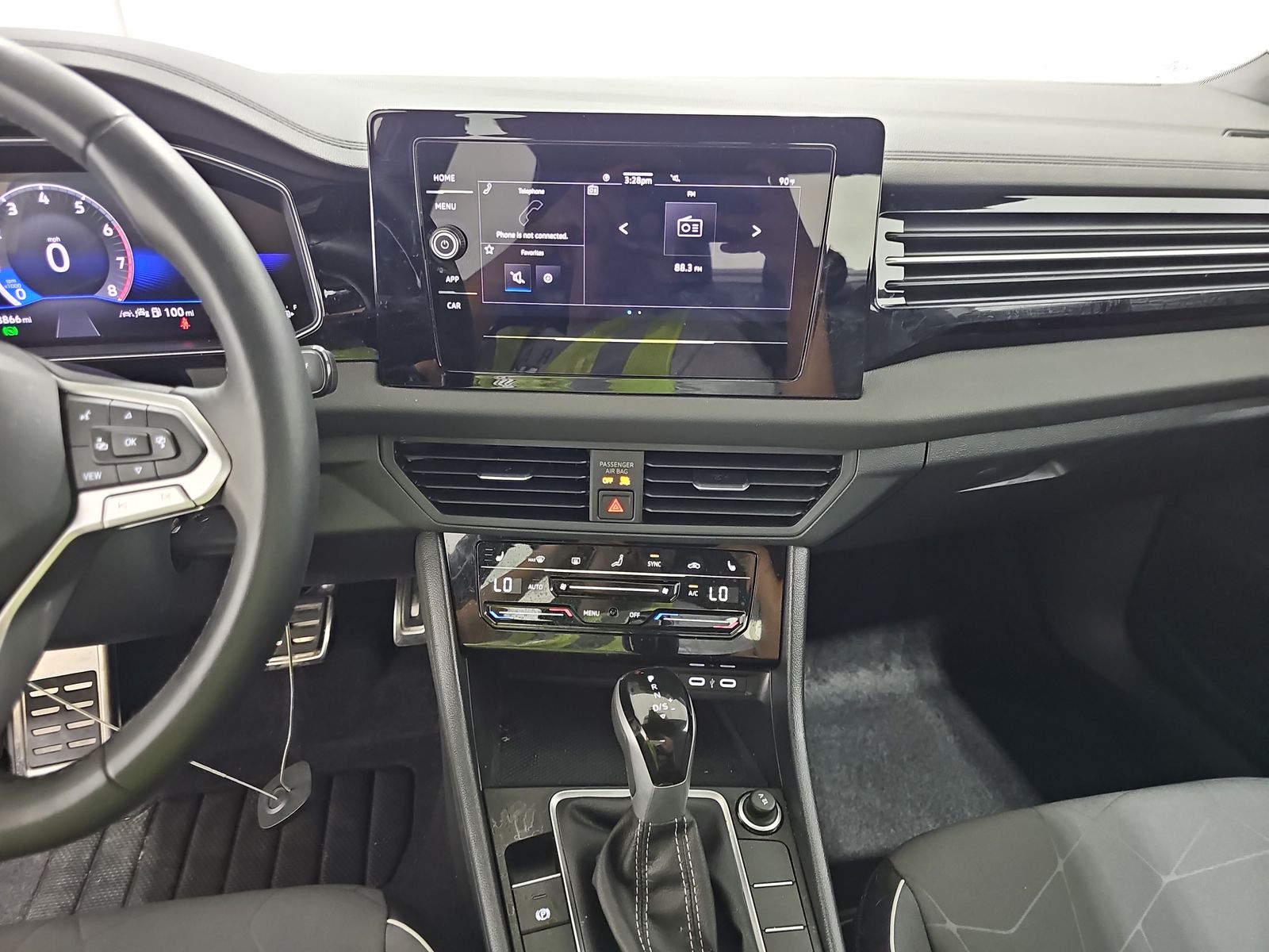 2025 Volkswagen Jetta 1.5T Sport FWD