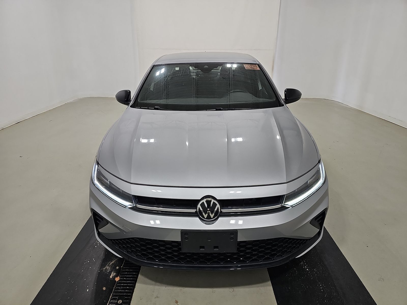 2025 Volkswagen Jetta 1.5T Sport FWD