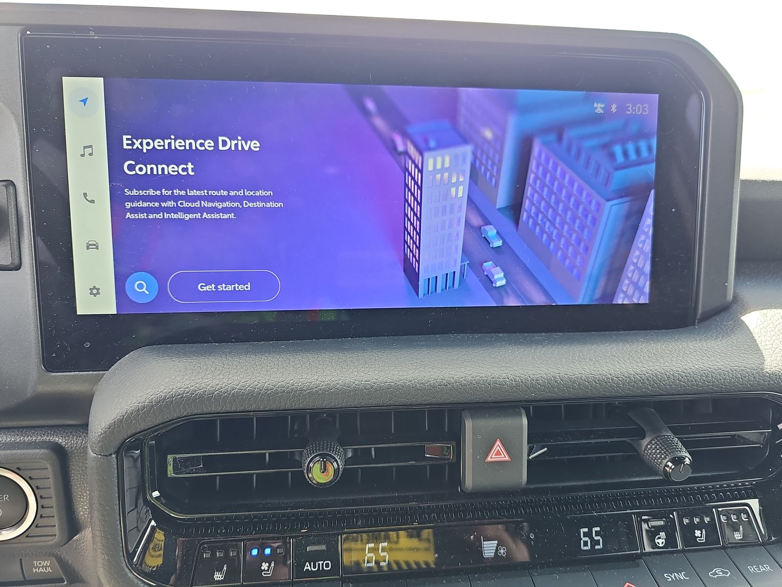 2024 Toyota Land Cruiser Base AWD