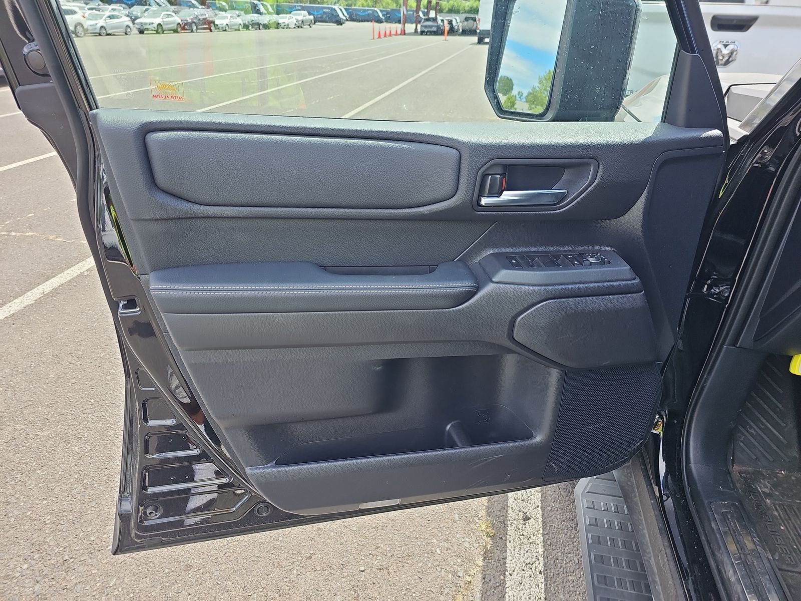 2024 Toyota Land Cruiser Base AWD