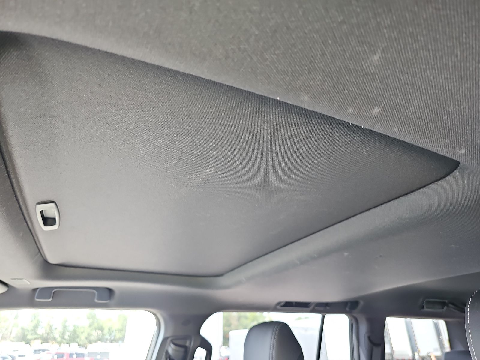 2024 Toyota Land Cruiser Base AWD